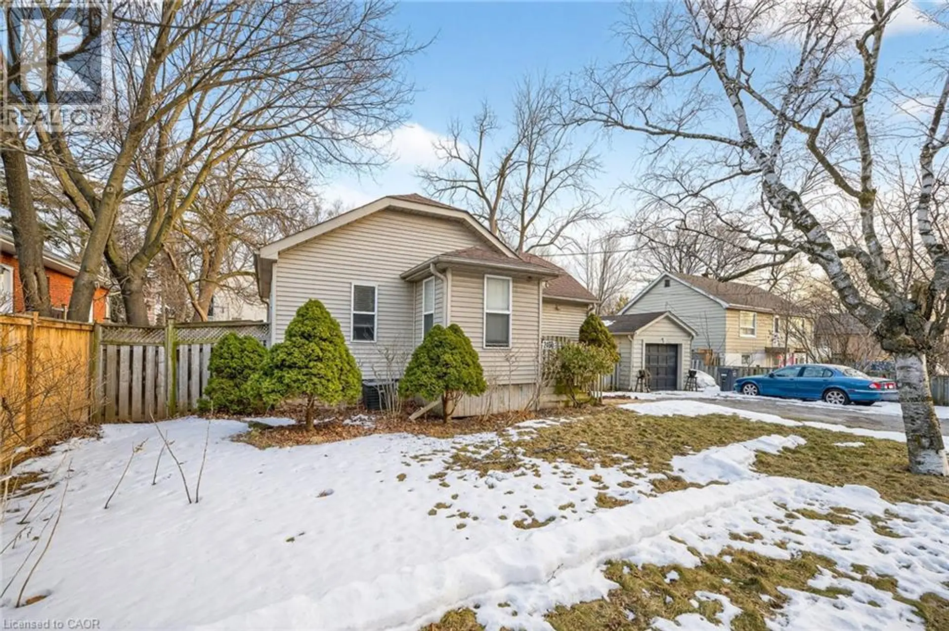 2450 WOODWARD AVENUE - Image 1
