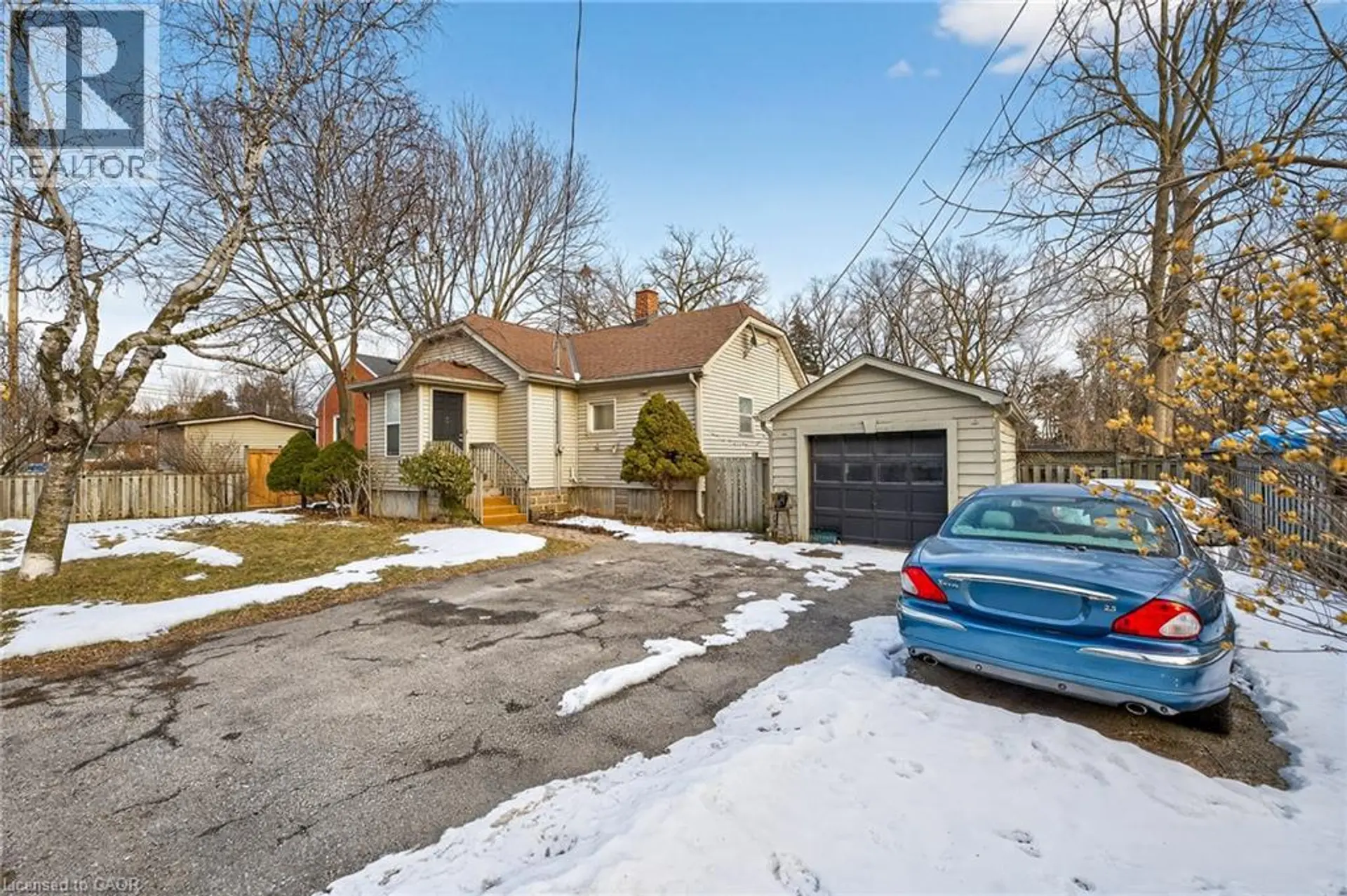 2450 WOODWARD AVENUE - Image 2