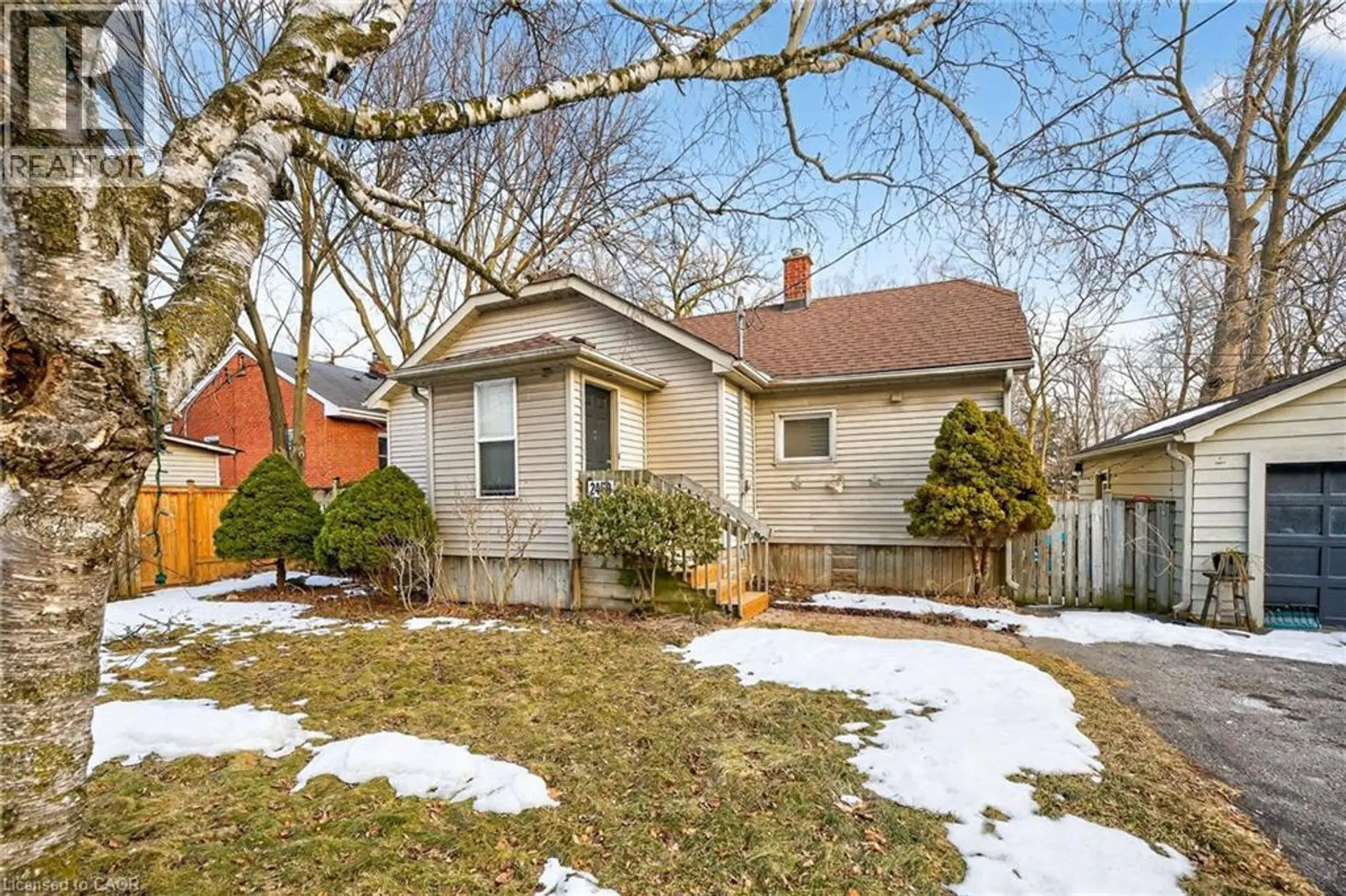 2450 WOODWARD AVENUE - Image 4