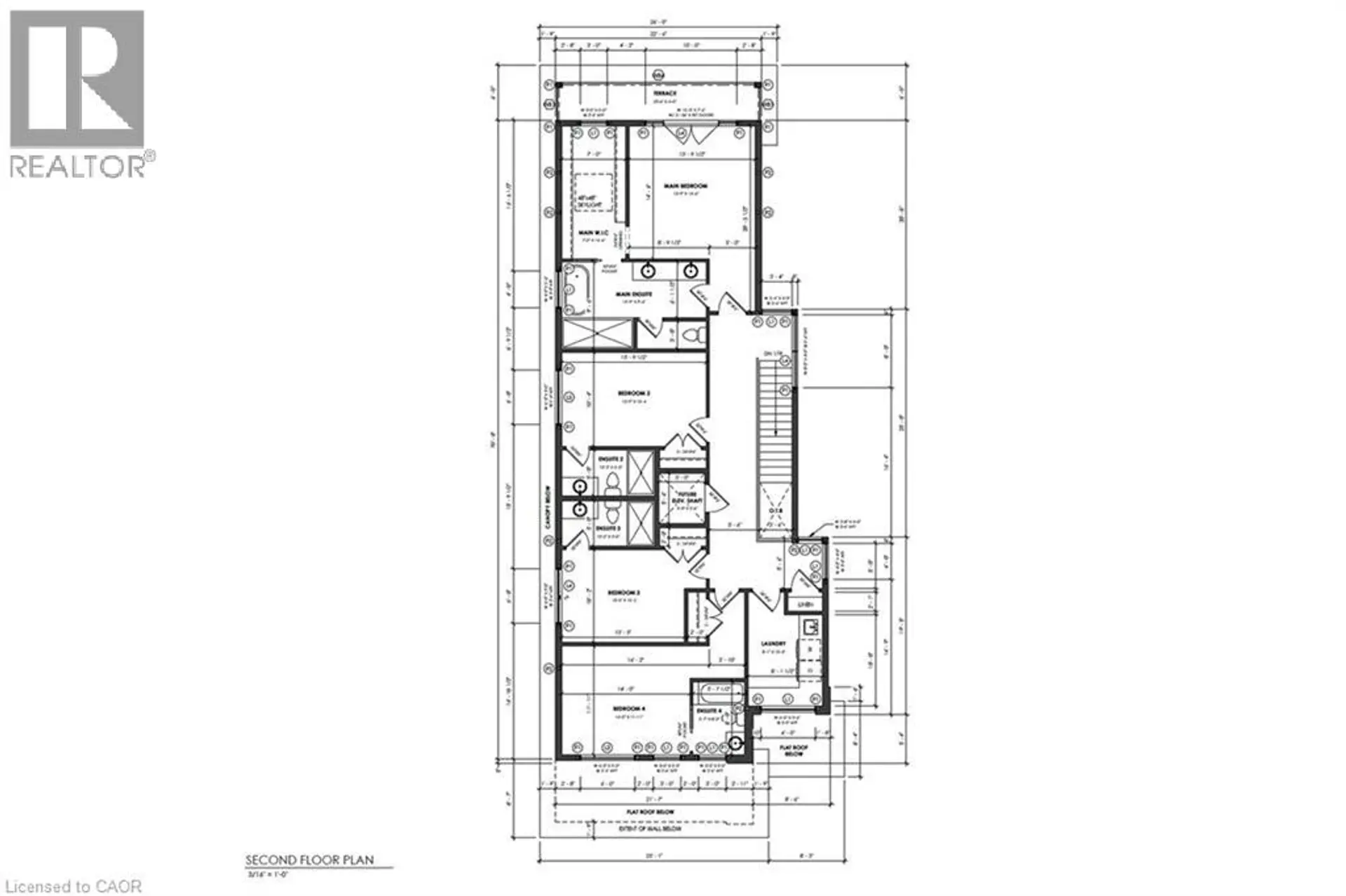 14 NORTH RIDGE TERRACE - Image 6
