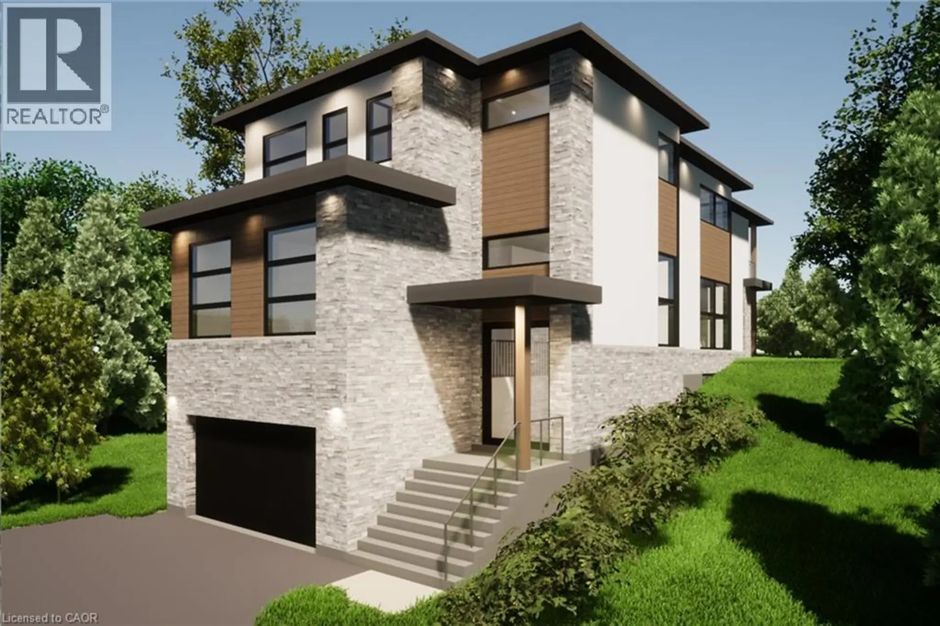 14 NORTH RIDGE TERRACE - Image 1