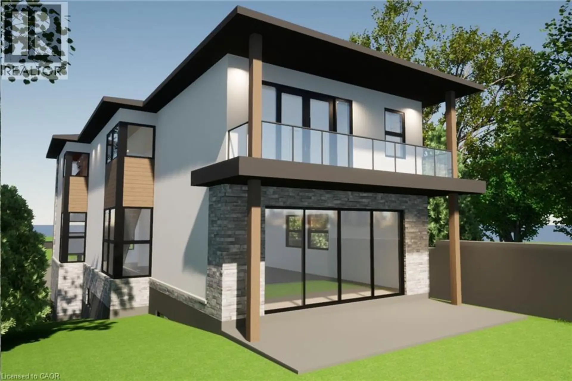14 NORTH RIDGE TERRACE - Image 2