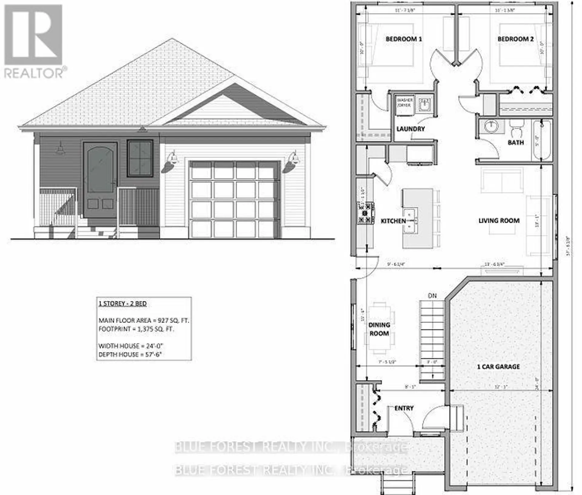 LOT 15 QUEENS LINE - Image 2