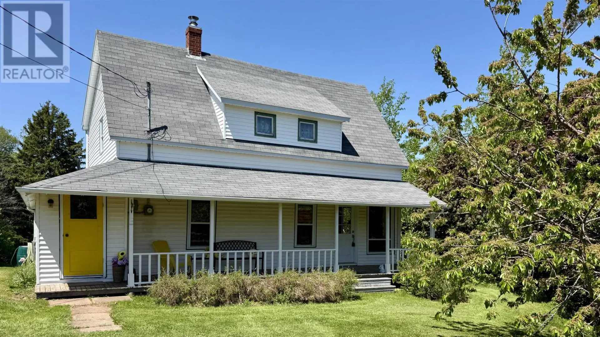 Property at 10235 Rte 11, Richmond, PE