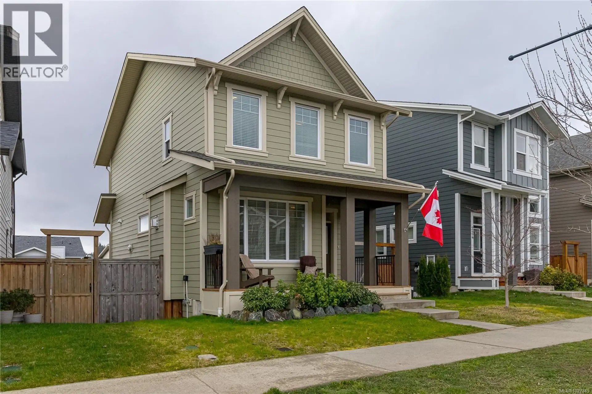 Property at 228 Caspian Dr, Colwood, BC