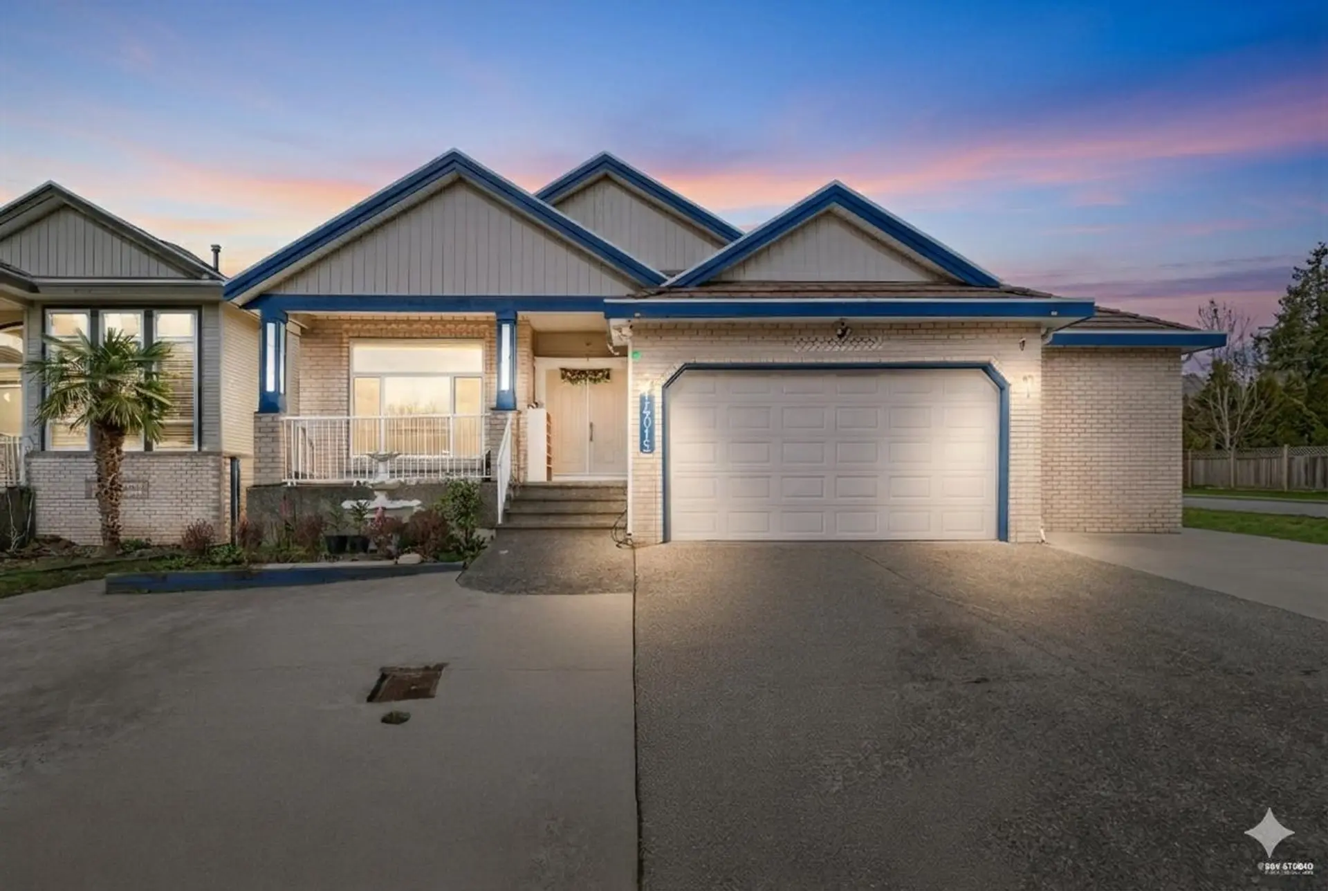 Property at 14015 82 Avenue, Surrey, BC