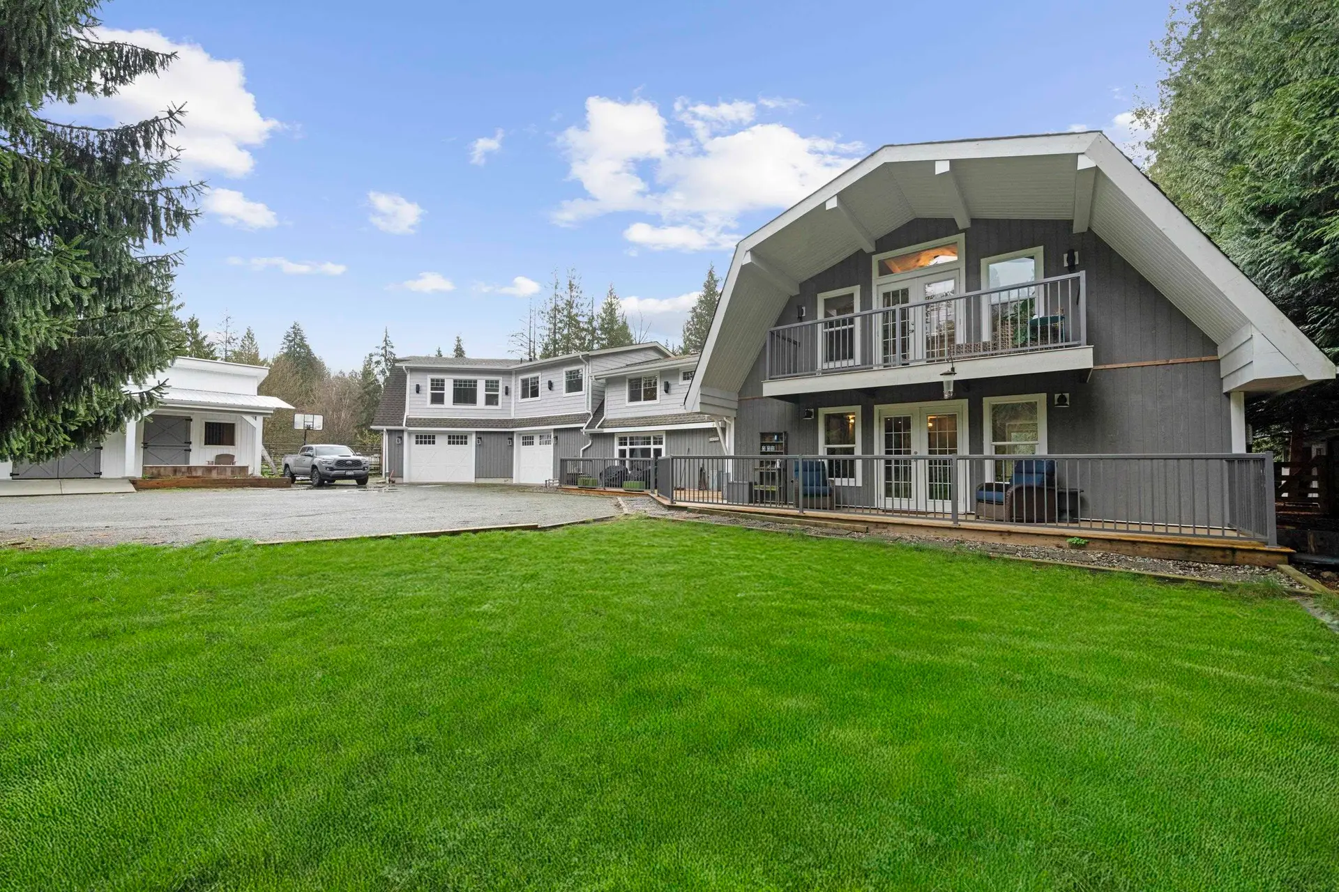 Property at 26996 Ferguson Avenue, Maple Ridge, BC