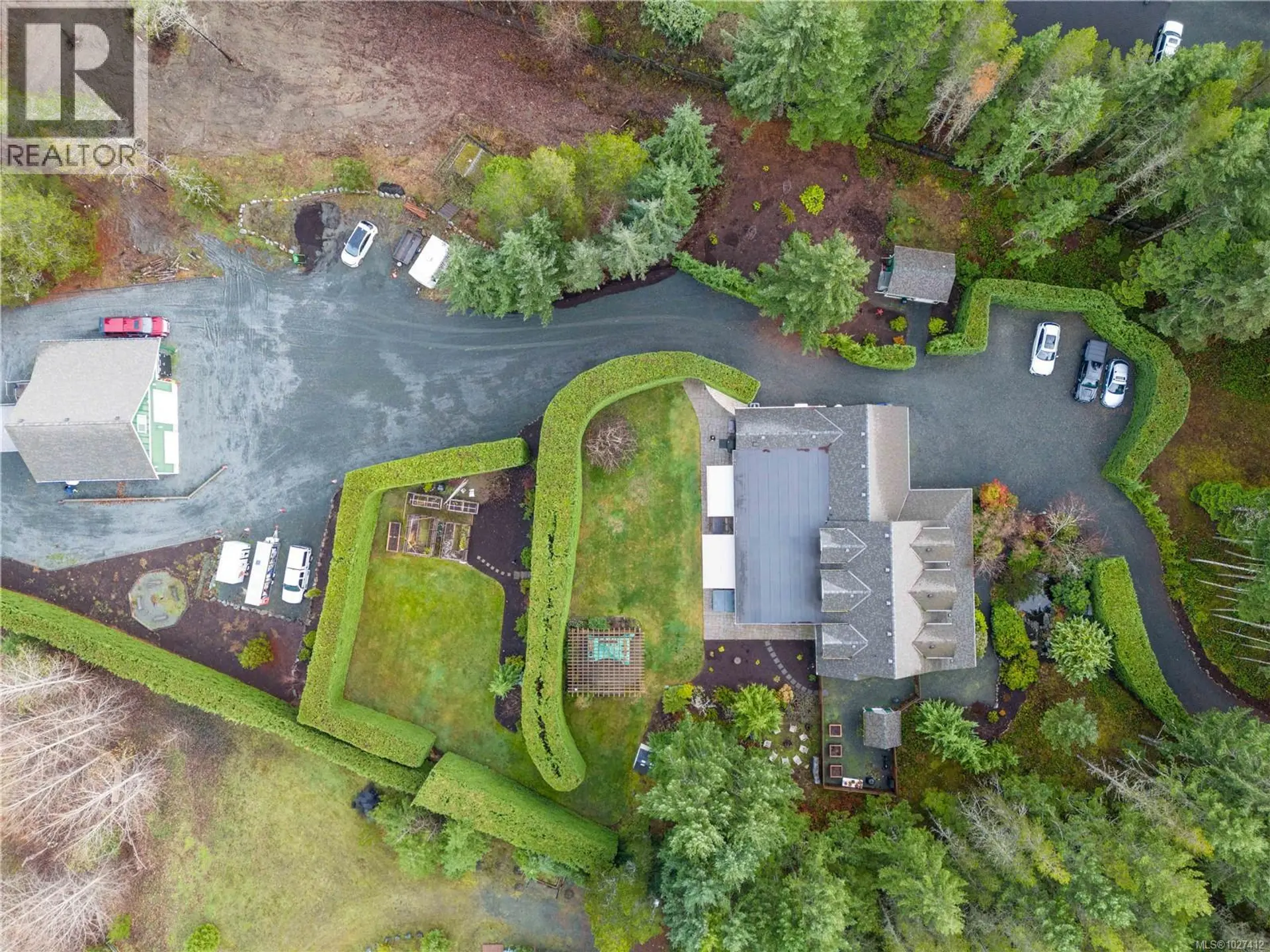 Property at 915 Rivers Edge Dr, Nanoose Bay, BC