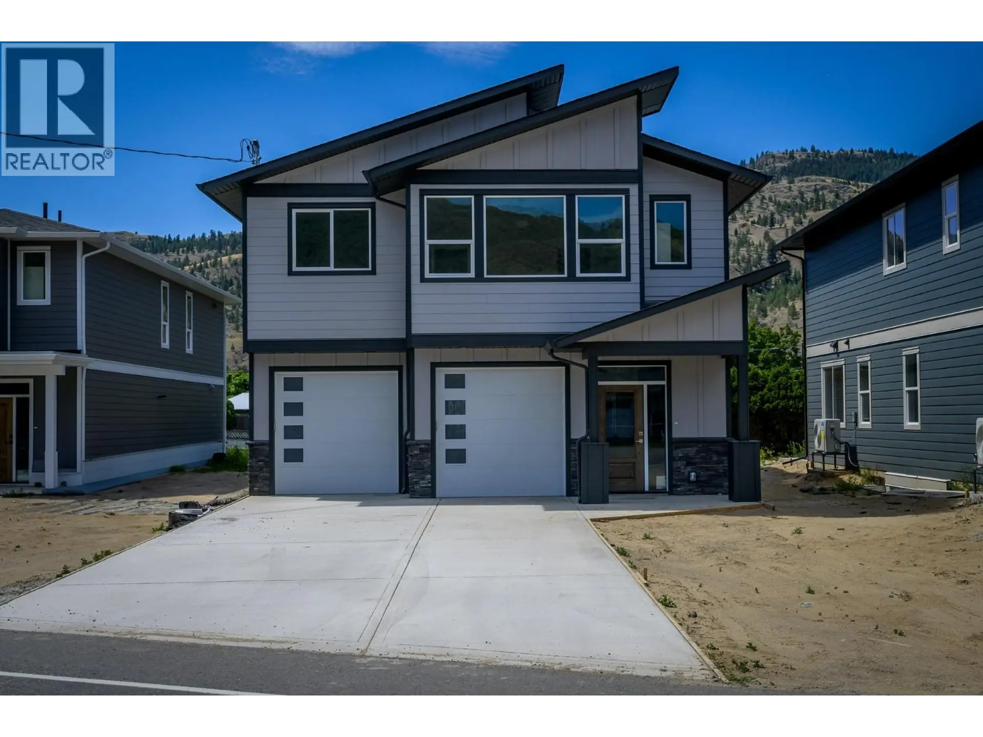 Property at 3224 BANK Road, Kamloops, BC