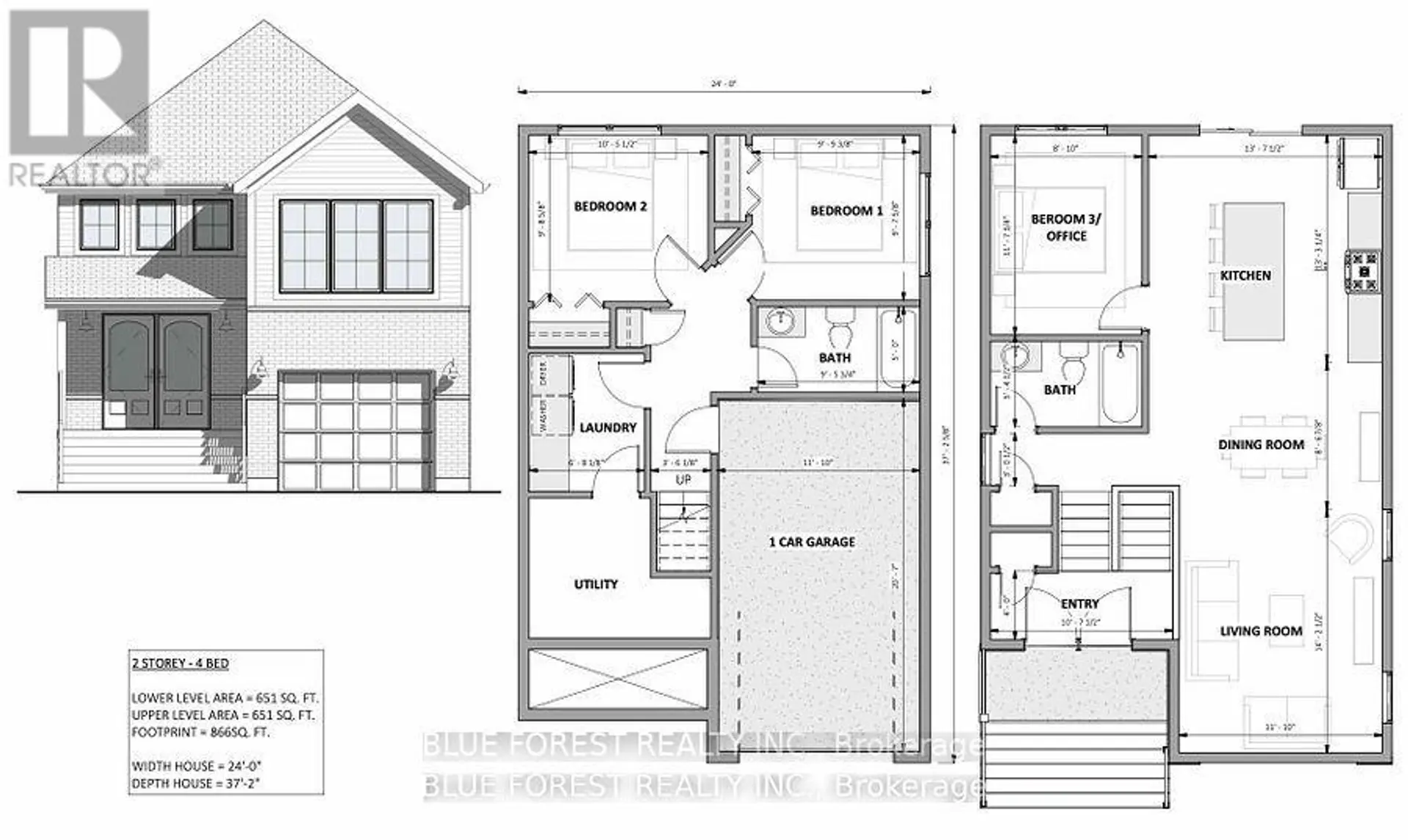 LOT 16 QUEENS LINE - Image 2