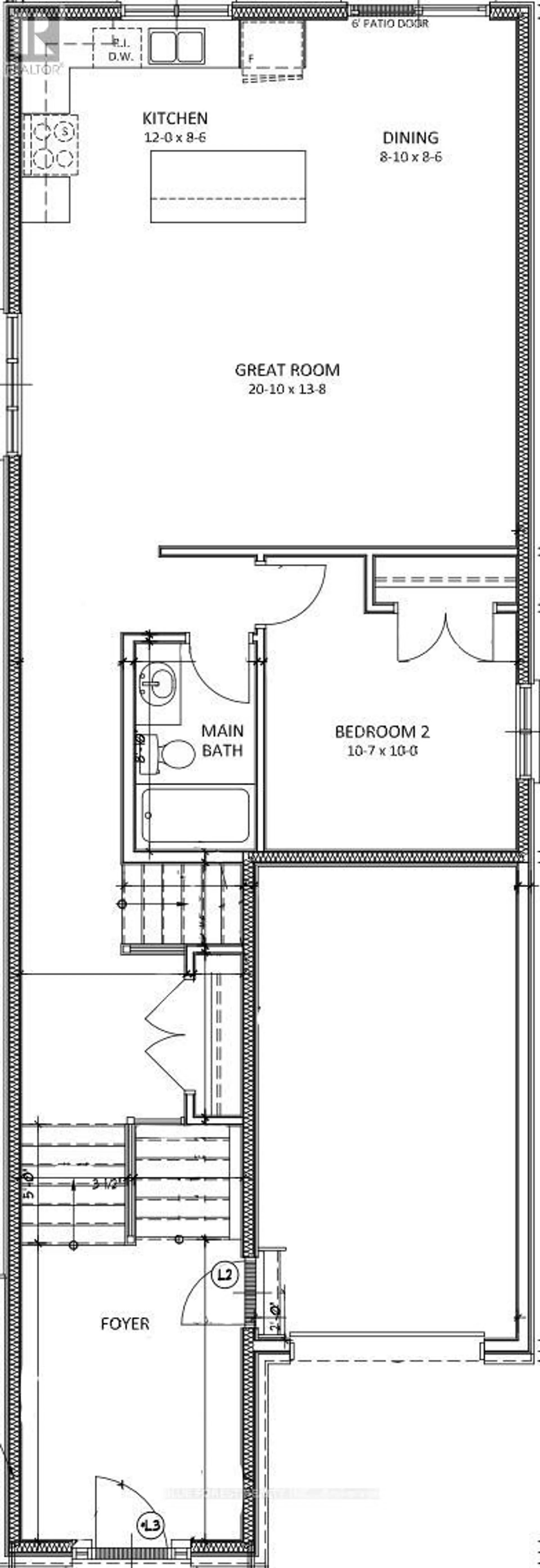 LOT 17 QUEENS LINE - Image 2