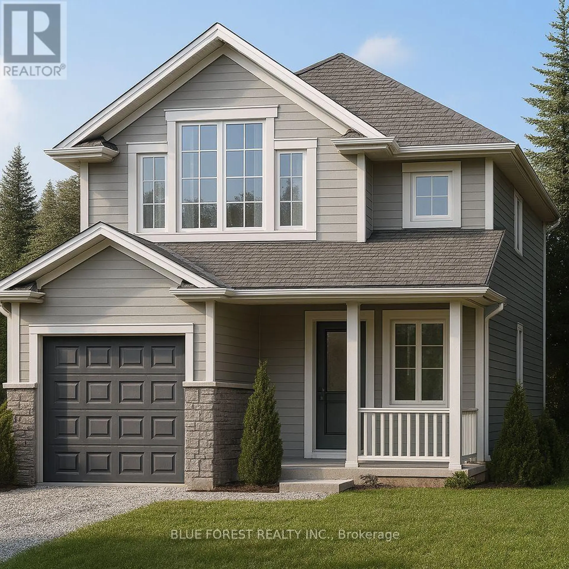 LOT 7 QUEENS LINE - Image 1