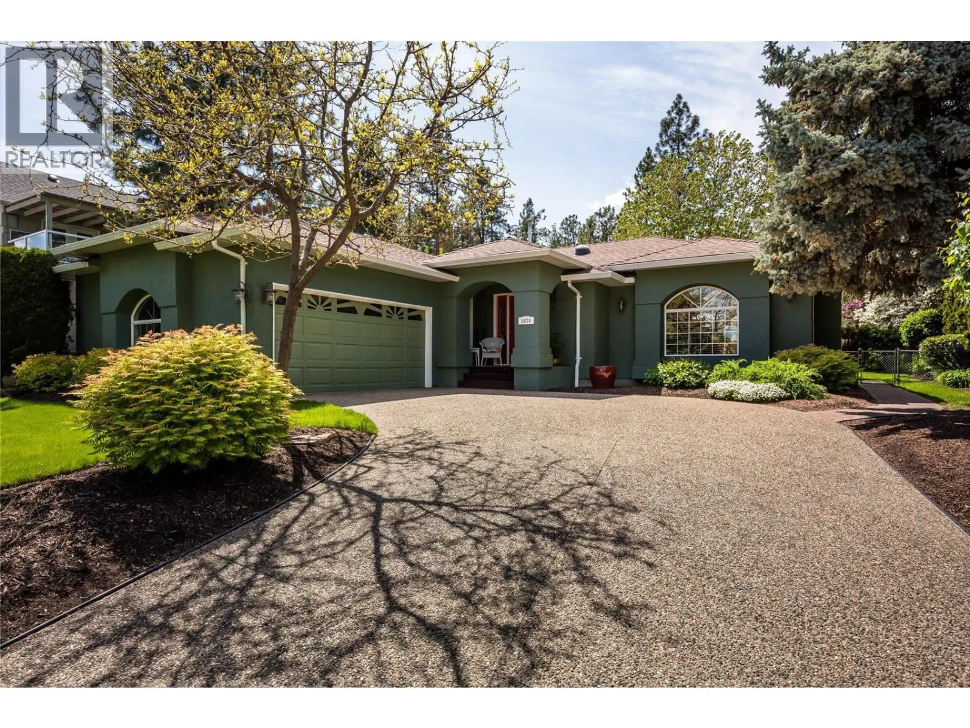 Property at 1870 Bayview Court, West Kelowna, BC