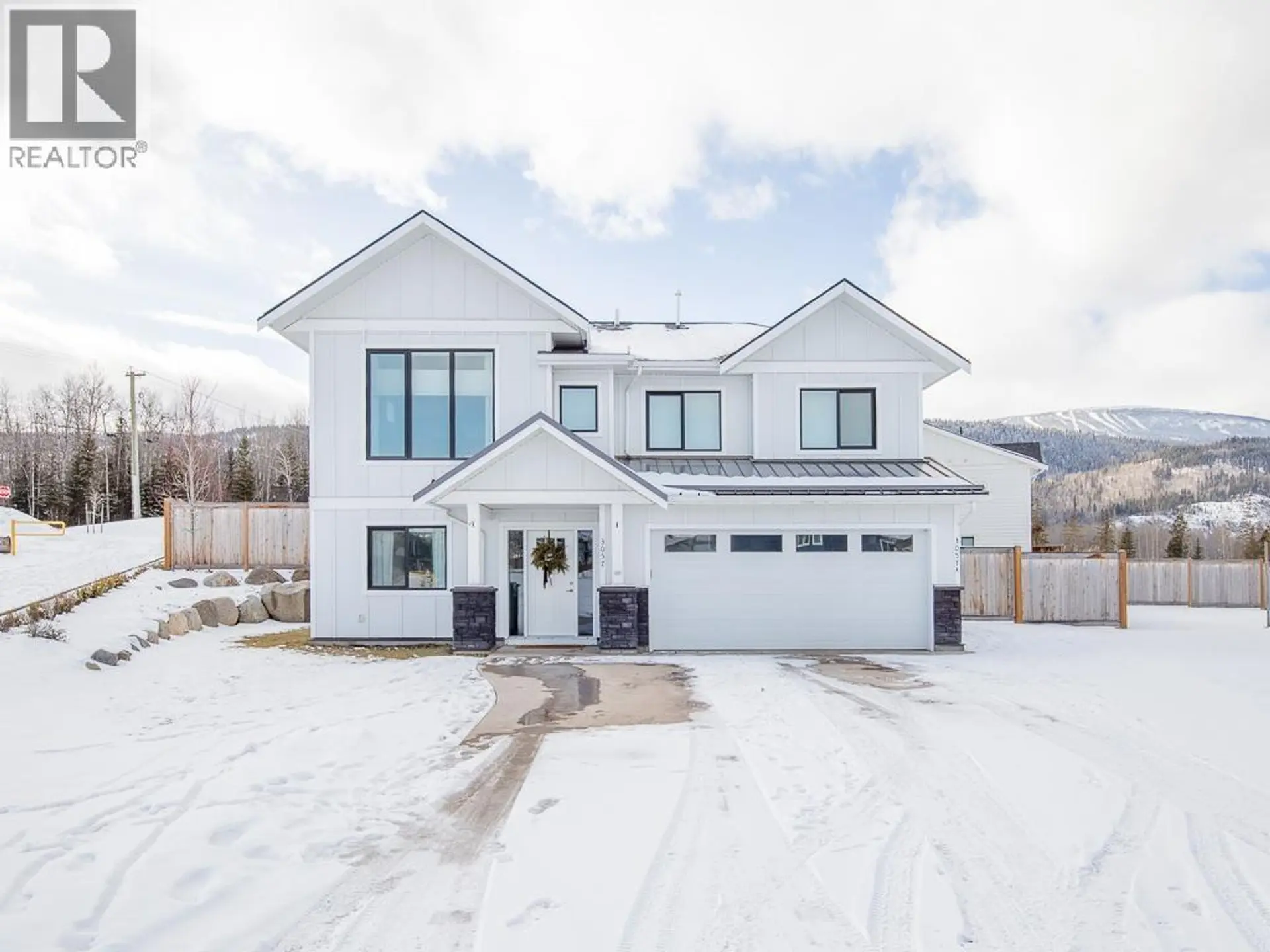 Property at 3057 MEADOW PLACE, Smithers, BC