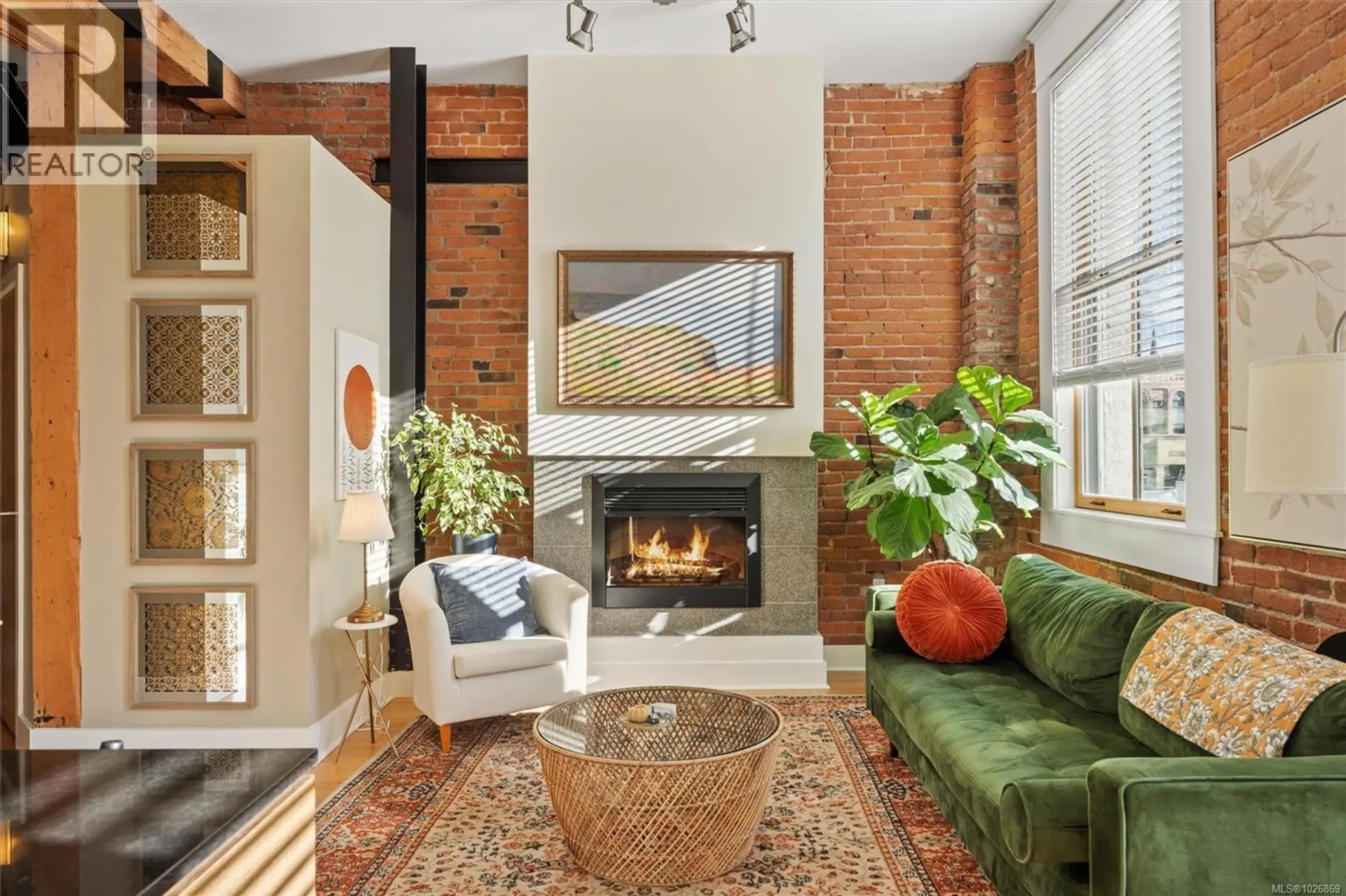 Property at #204 610 Johnson St, Victoria, BC