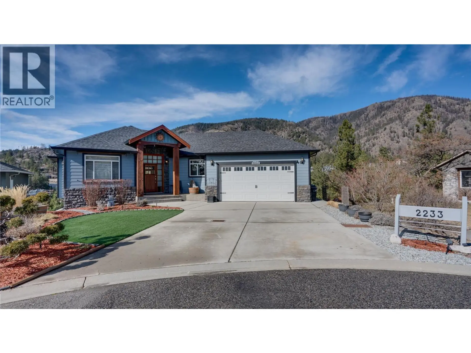 Property at 2233 Helgason Drive, Westbank, BC
