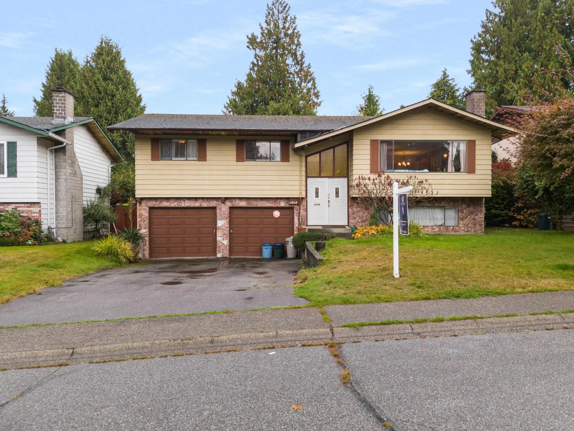 Property at 11848 Caribou Road, Delta, BC