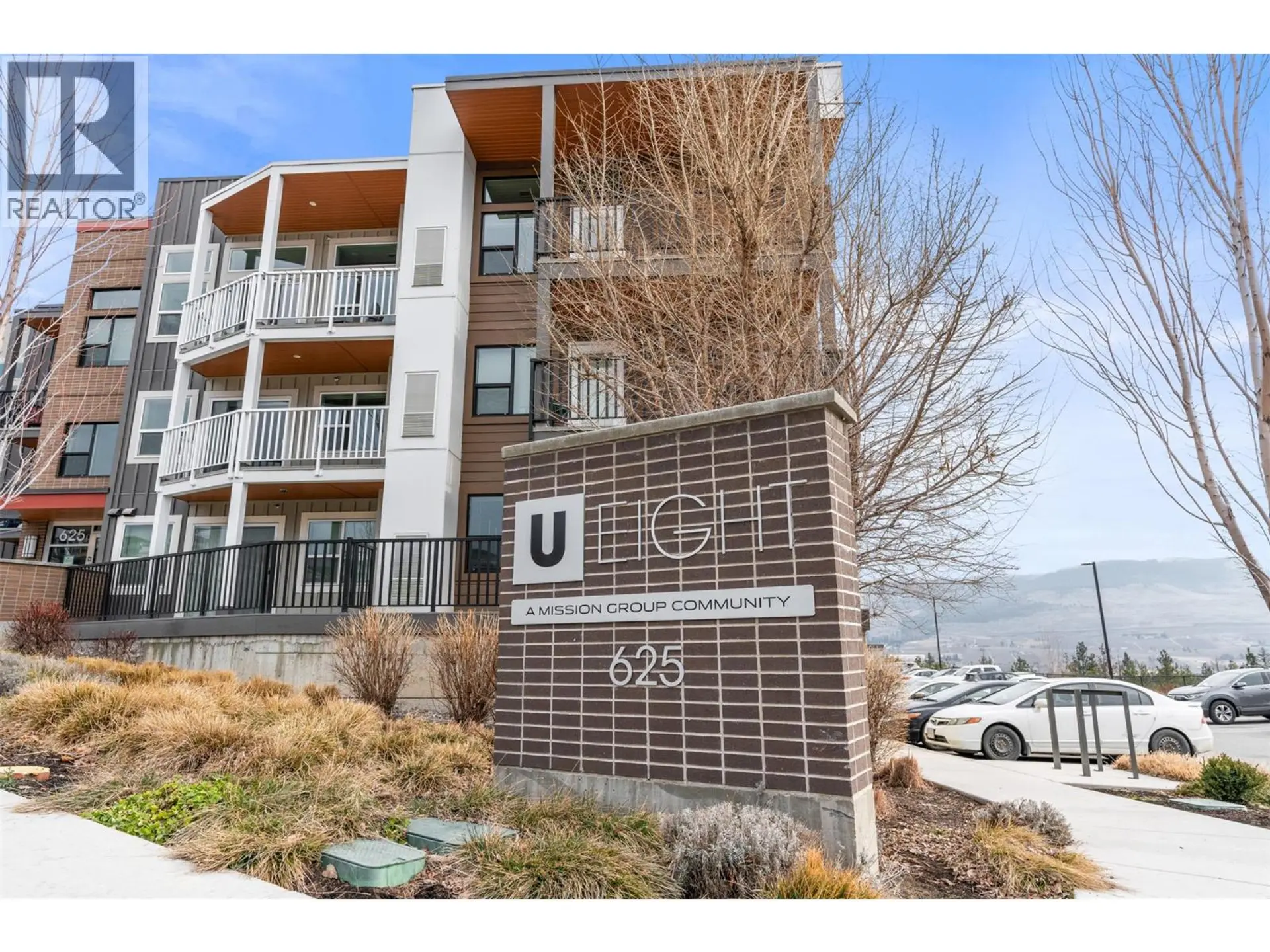 Property at #PH25 625 Academy Way, Kelowna, BC