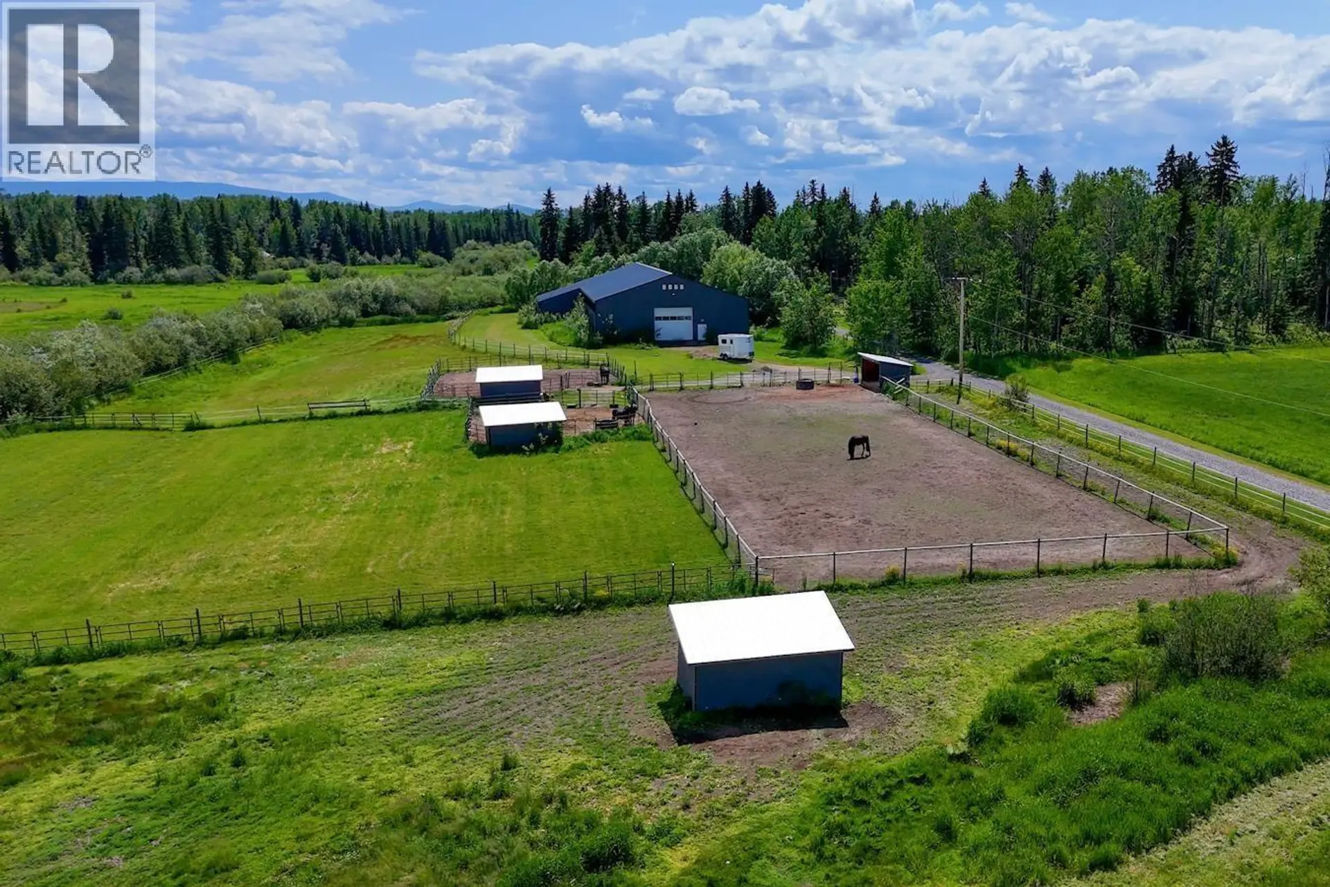 Property at 9345 CUMMINGS ROAD, Prince George, BC