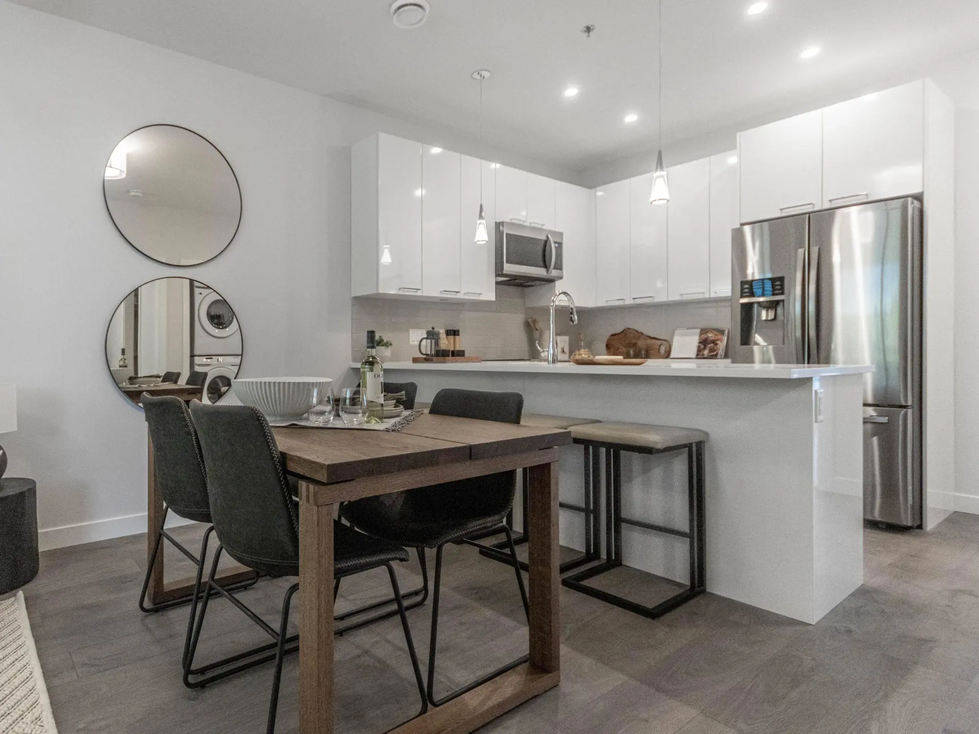 Property at #410 7375 Horne Street, Mission, BC