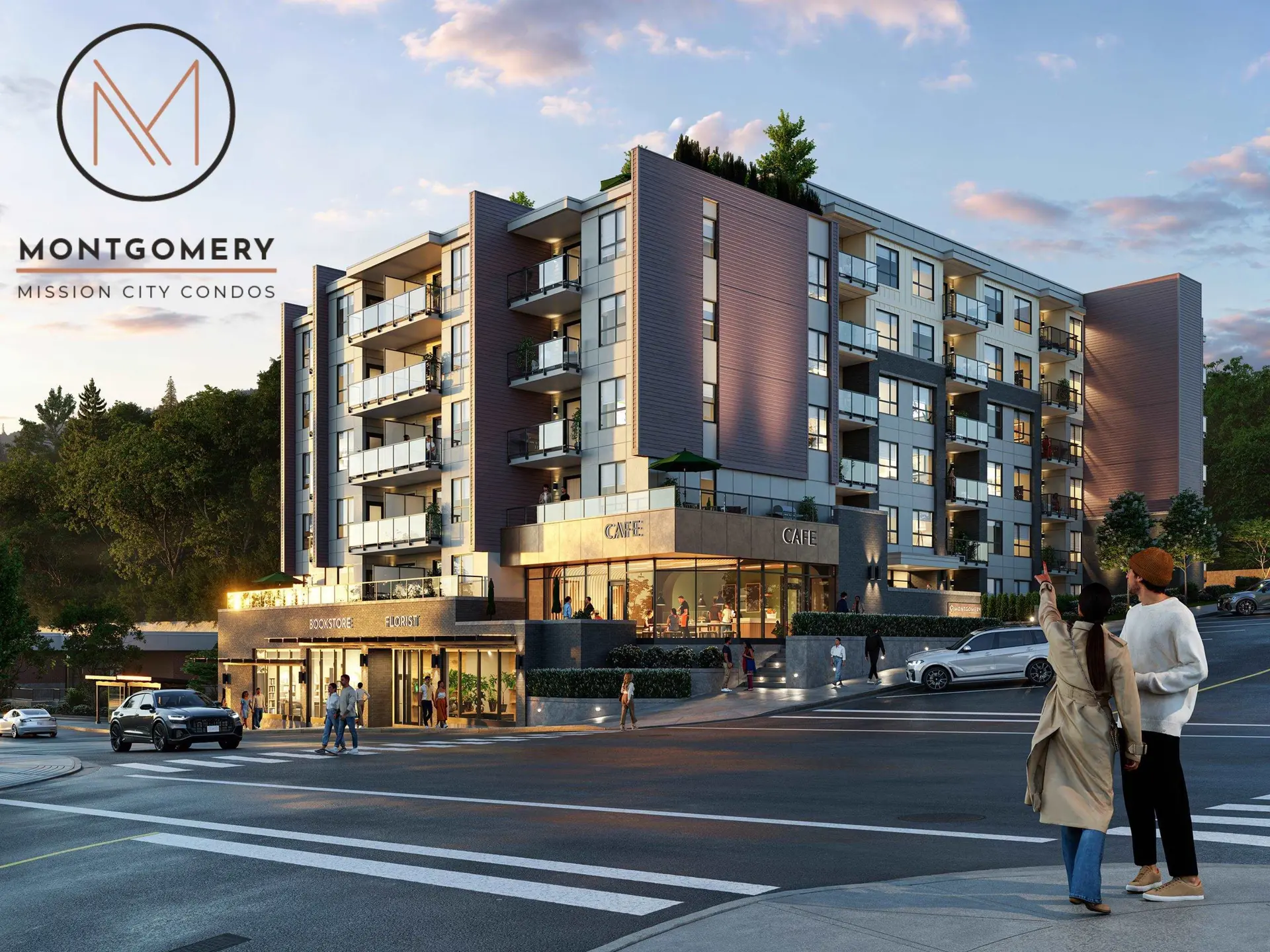 #410 7375 Horne Street - Image 9