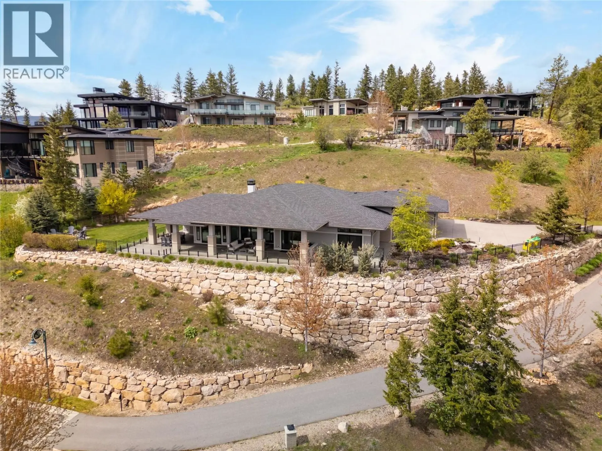 Property at 689 Birdie Lake Place, Vernon, BC