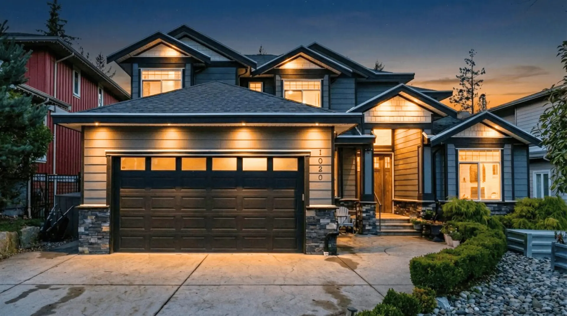 Property at 1020 Jay Crescent, Squamish, BC