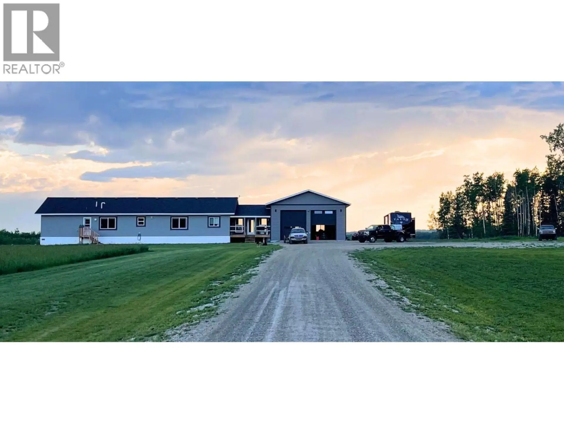 Property at #B 13491 GOLATA CREEK ROAD, Cecil Lake, BC