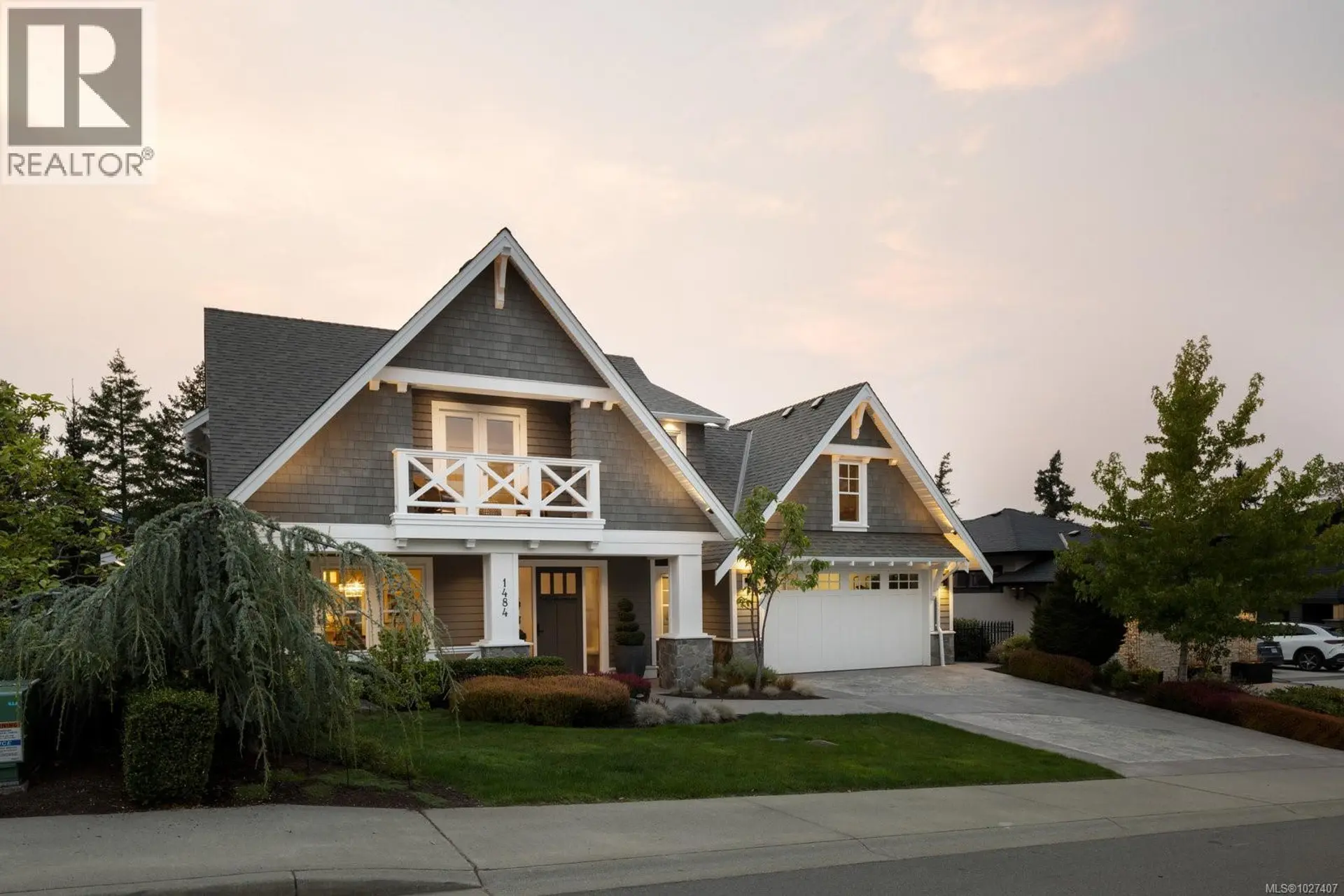 Property at 1484 Pebble Pl, Langford, BC