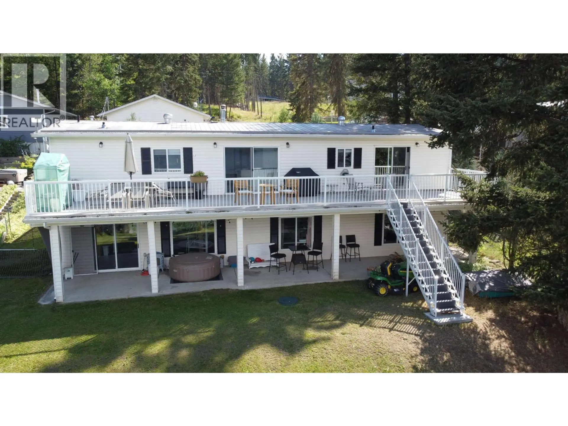Property at 6301 MULLIGAN ROAD, 100 Mile House, BC