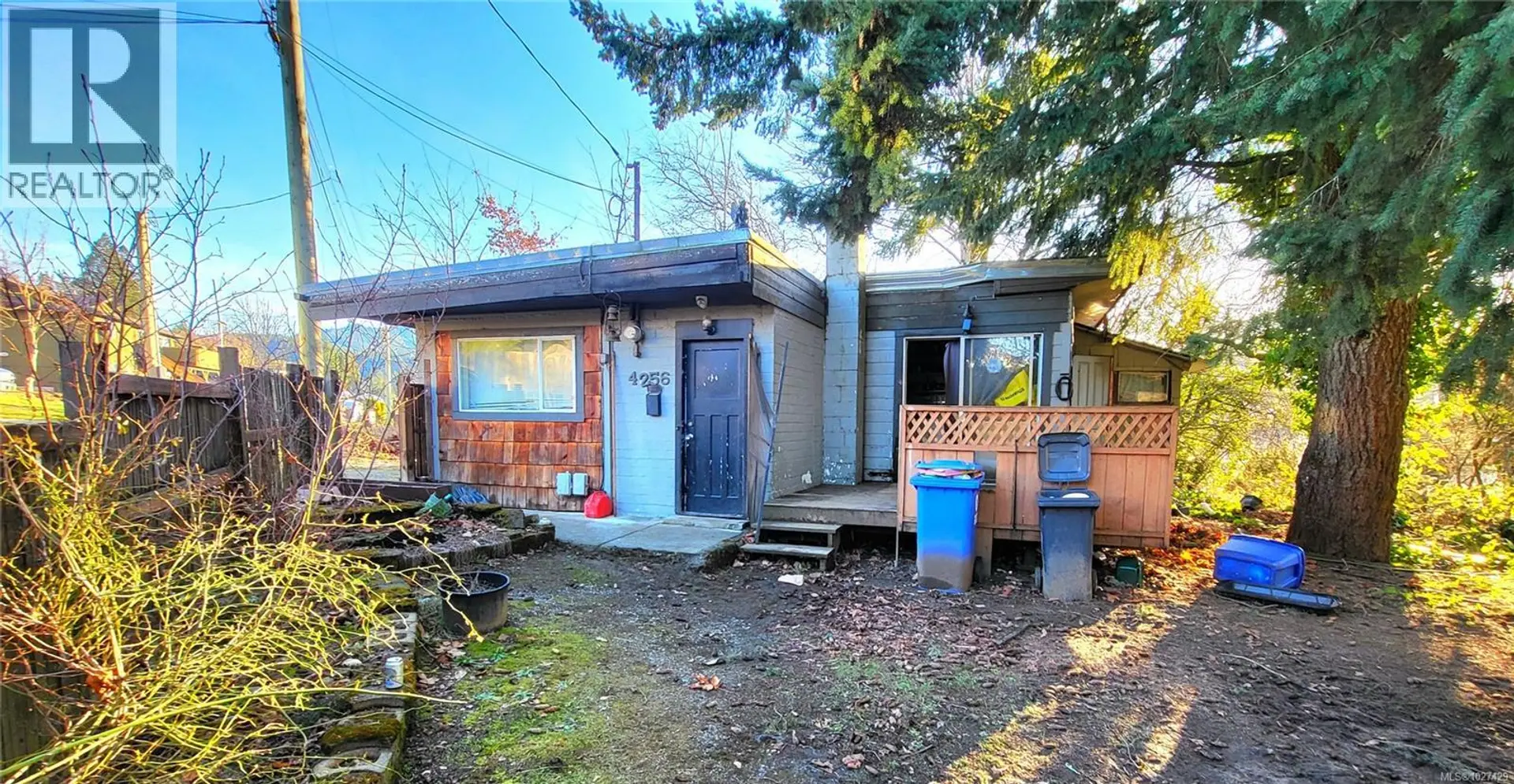 Property at 4256 Melrose St, Port Alberni, BC