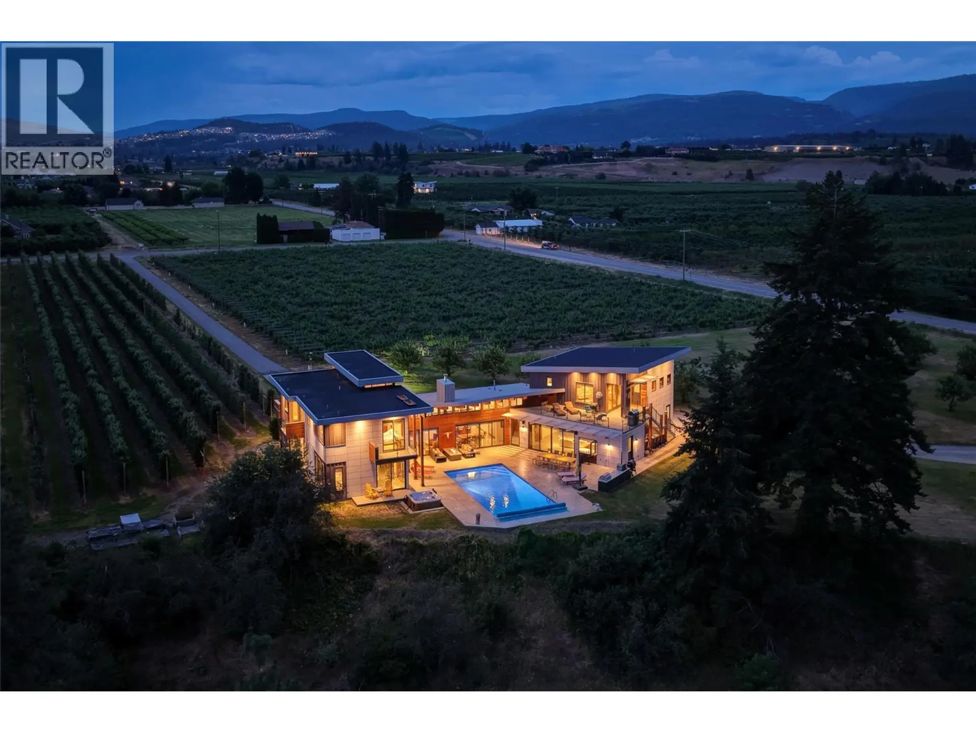 Property at 3194 Dunster Road, Kelowna, BC