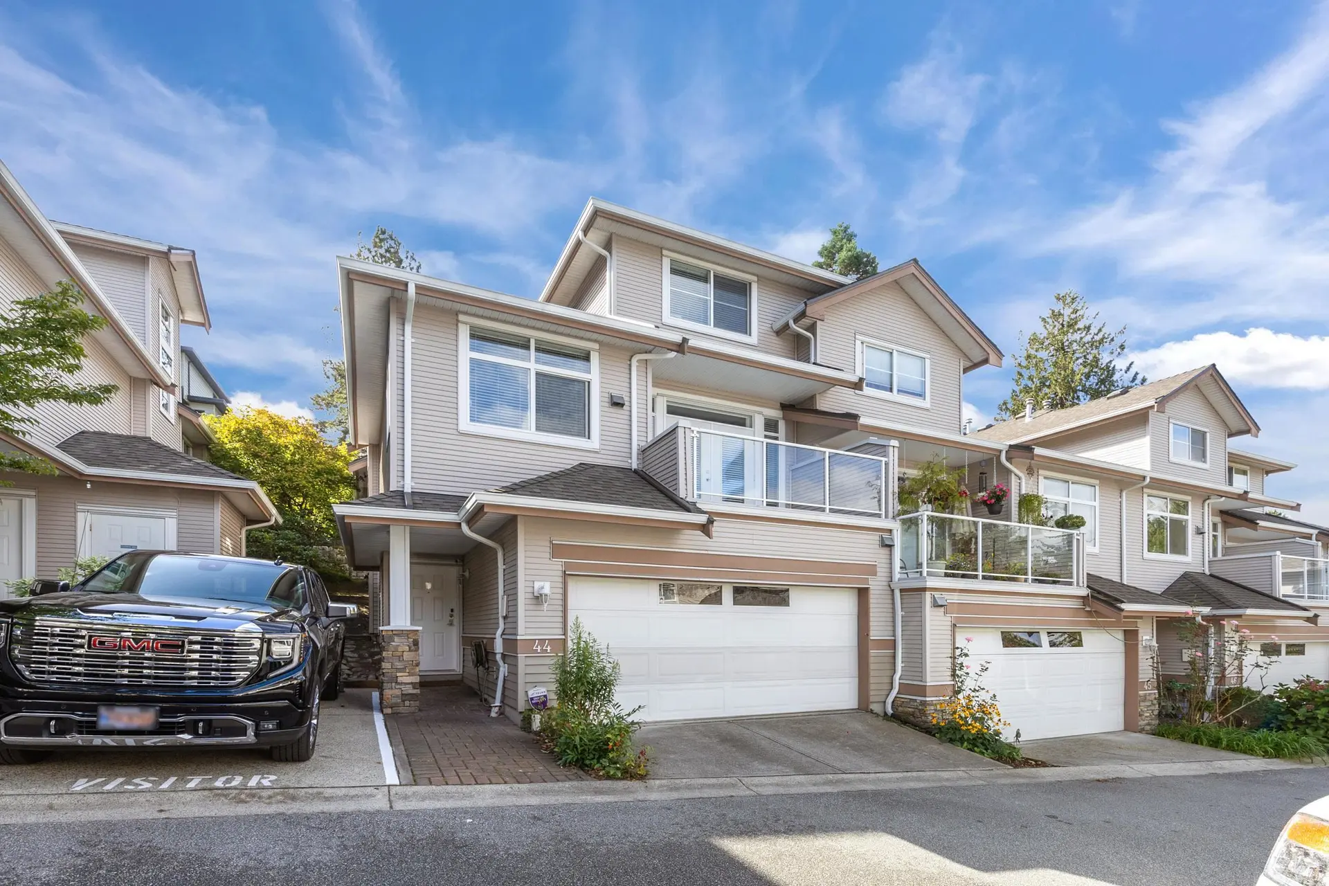 Property at #44 11860 River Road, Surrey, BC