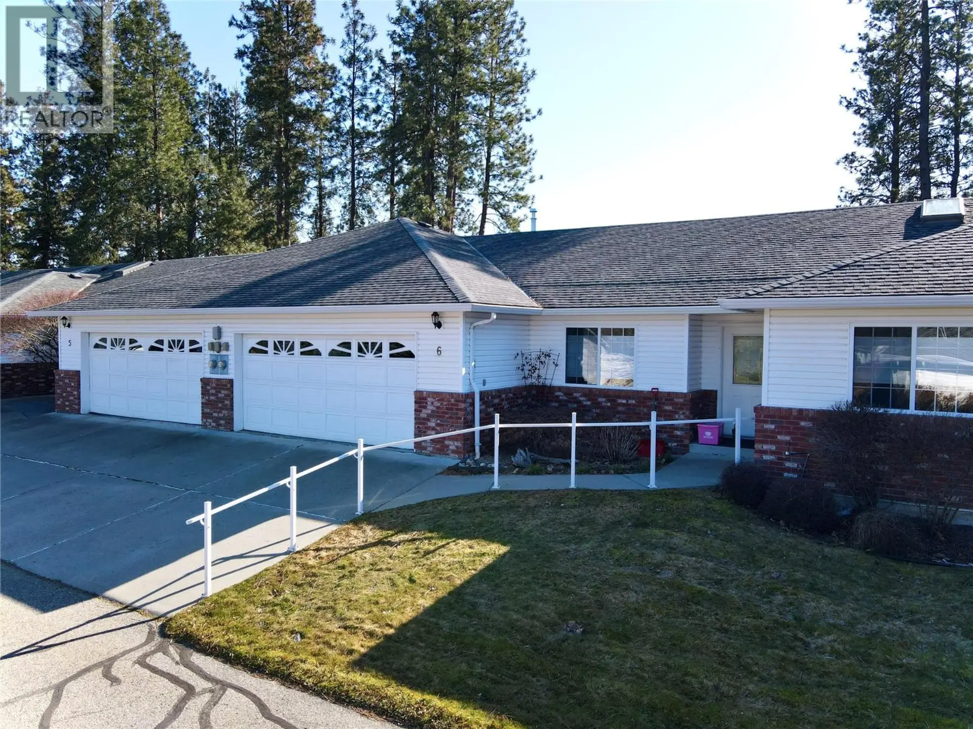 Property at #6 11290 Bond Road, Lake Country, BC