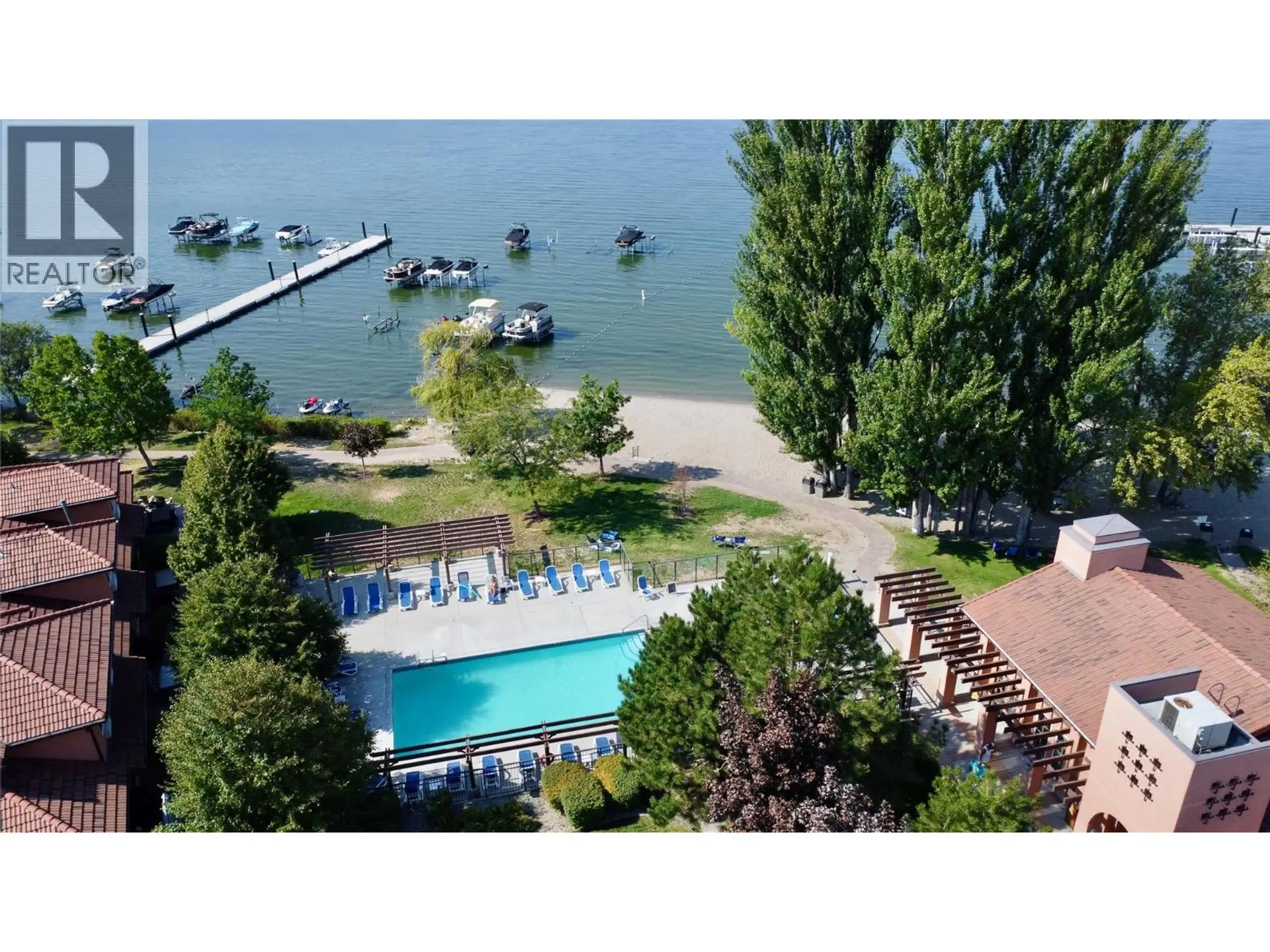 Property at #406 7600 COTTONWOOD Drive, Osoyoos, BC