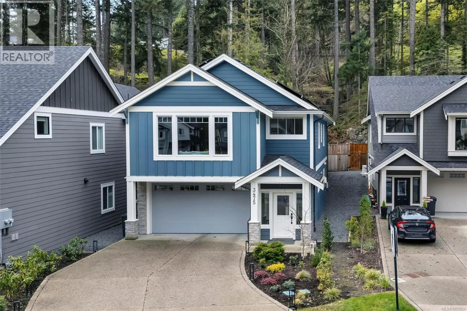 Property at 3475 Trumpeter St, Colwood, BC