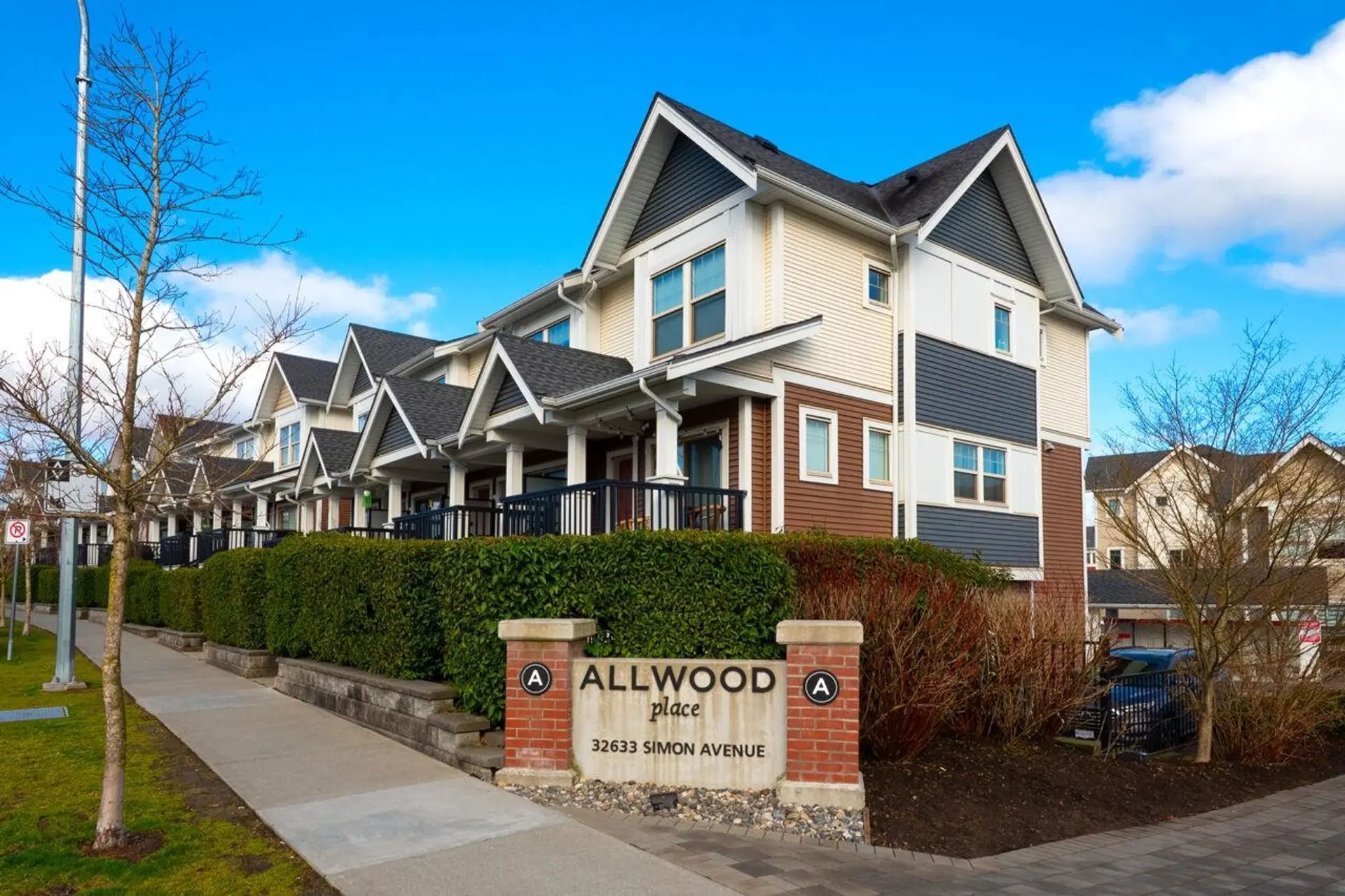 Property at #142 32633 Simon Avenue, Abbotsford, BC