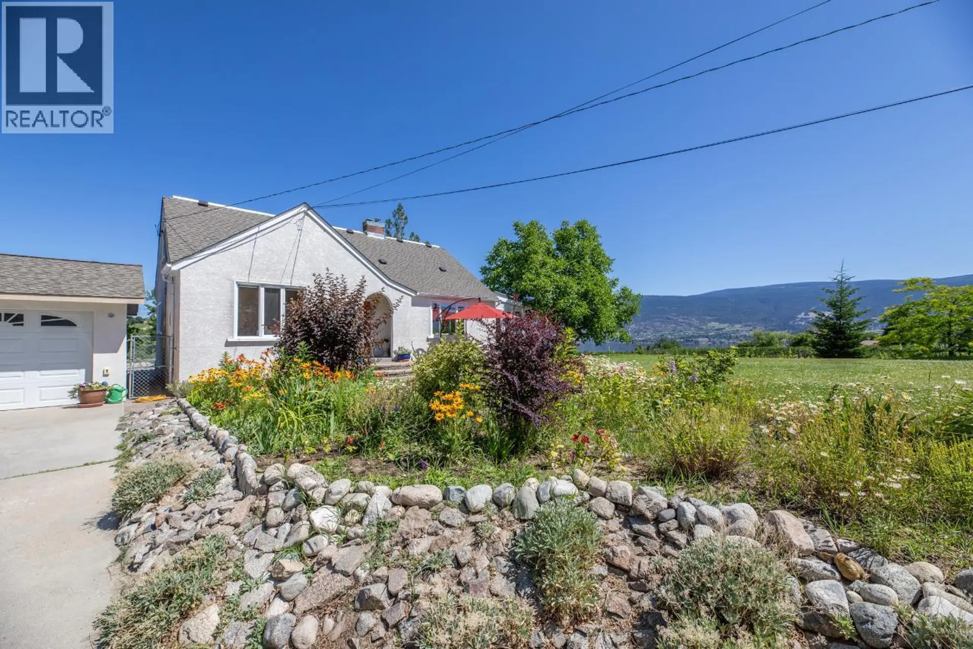 Property at 4910 GARTRELL Road, Summerland, BC