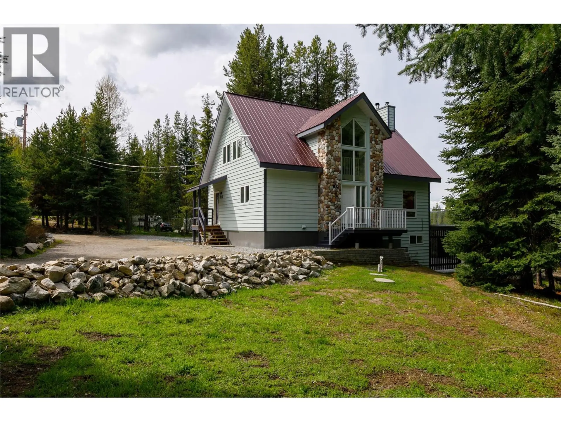 Property at 9315 Paradise Road, Kelowna, BC