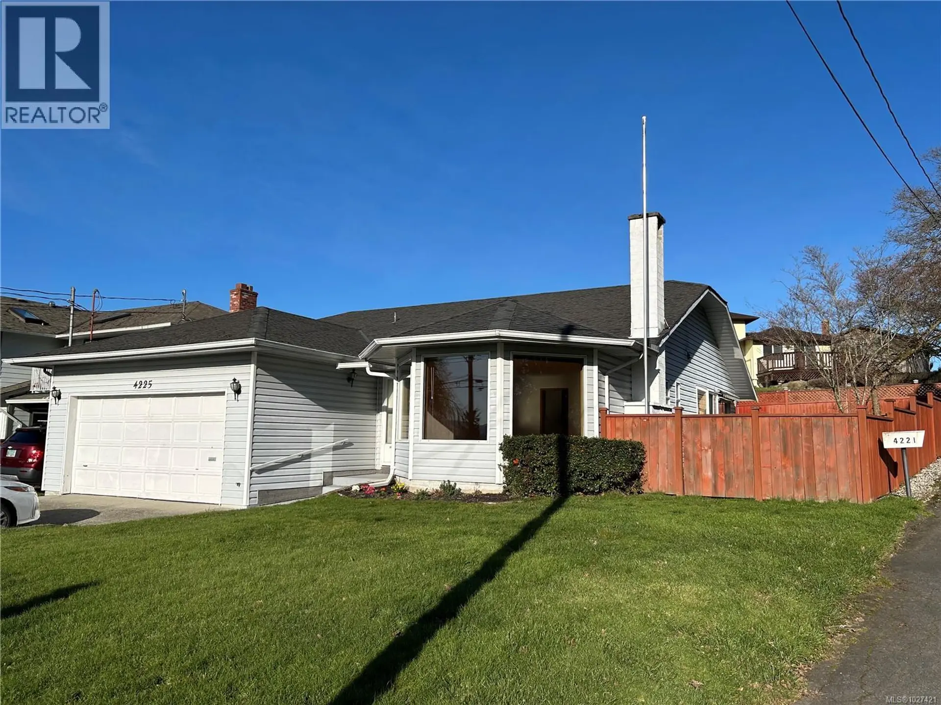 Property at 4225 Quadra St, Saanich, BC
