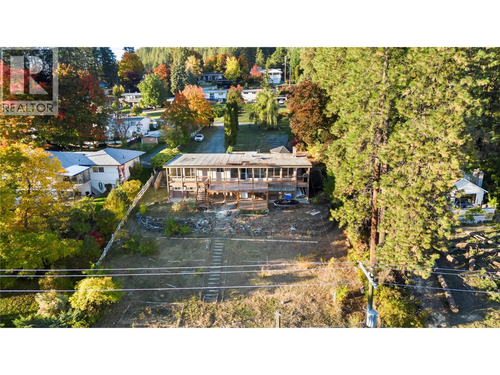 Property at 2424 CRAWFORD Street, Creston, BC
