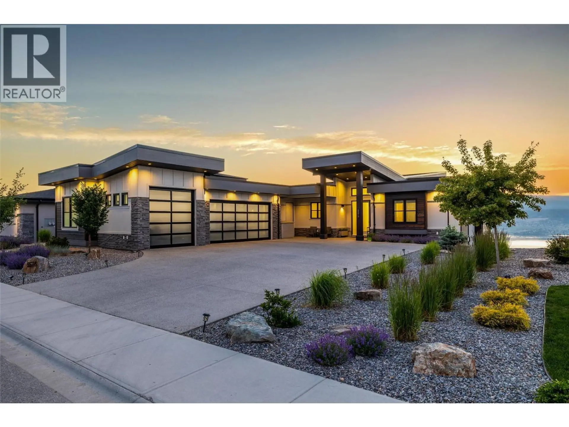 Property at 5576 Upper Mission Drive, Kelowna, BC