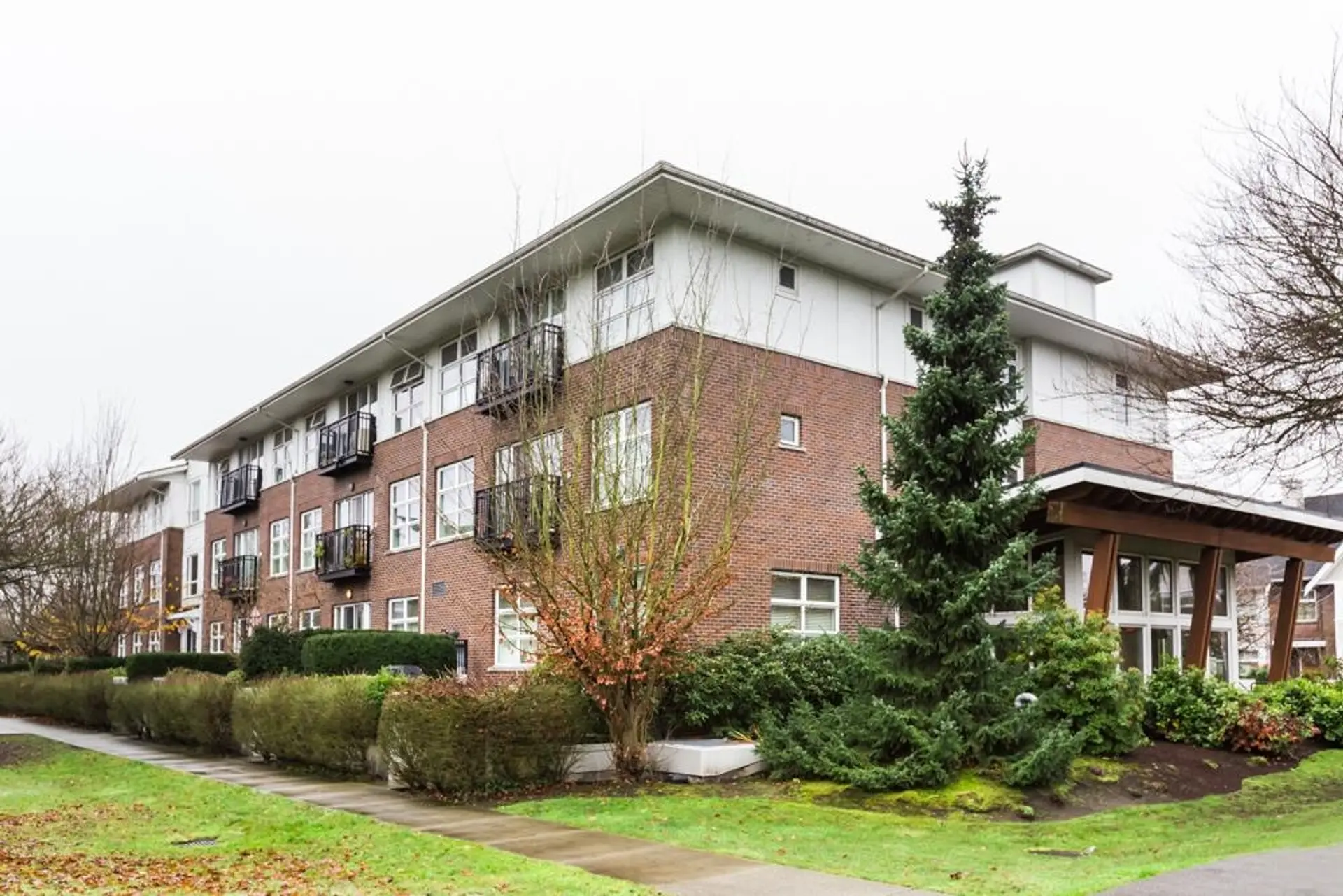 Property at #305 215 Brookes Street, New Westminster, BC