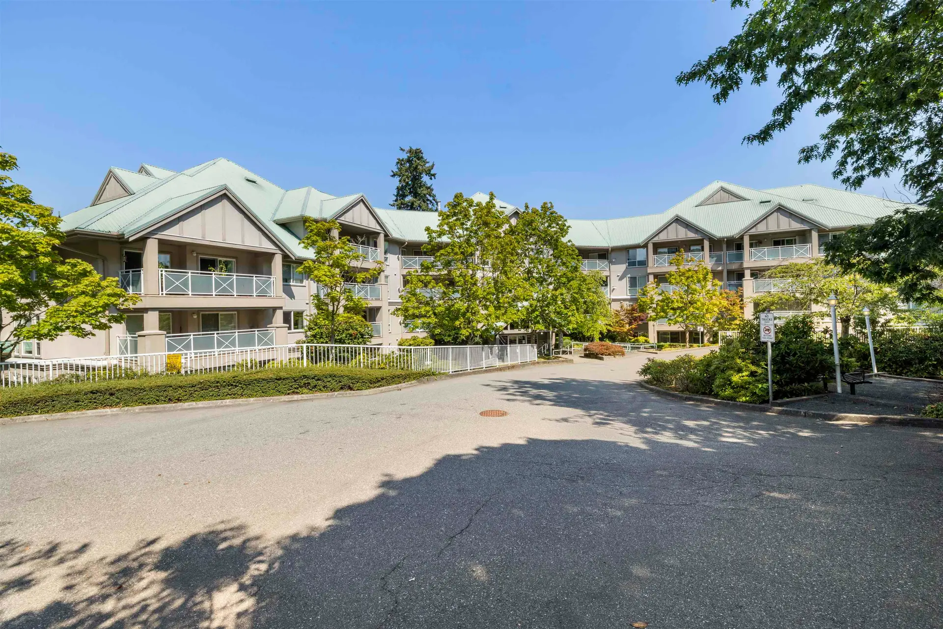 Property at #310 15150 29a Avenue, Surrey, BC