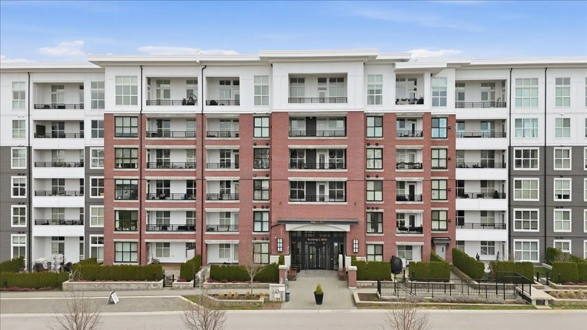 Property at #C211 8150 207 Street, Langley, BC