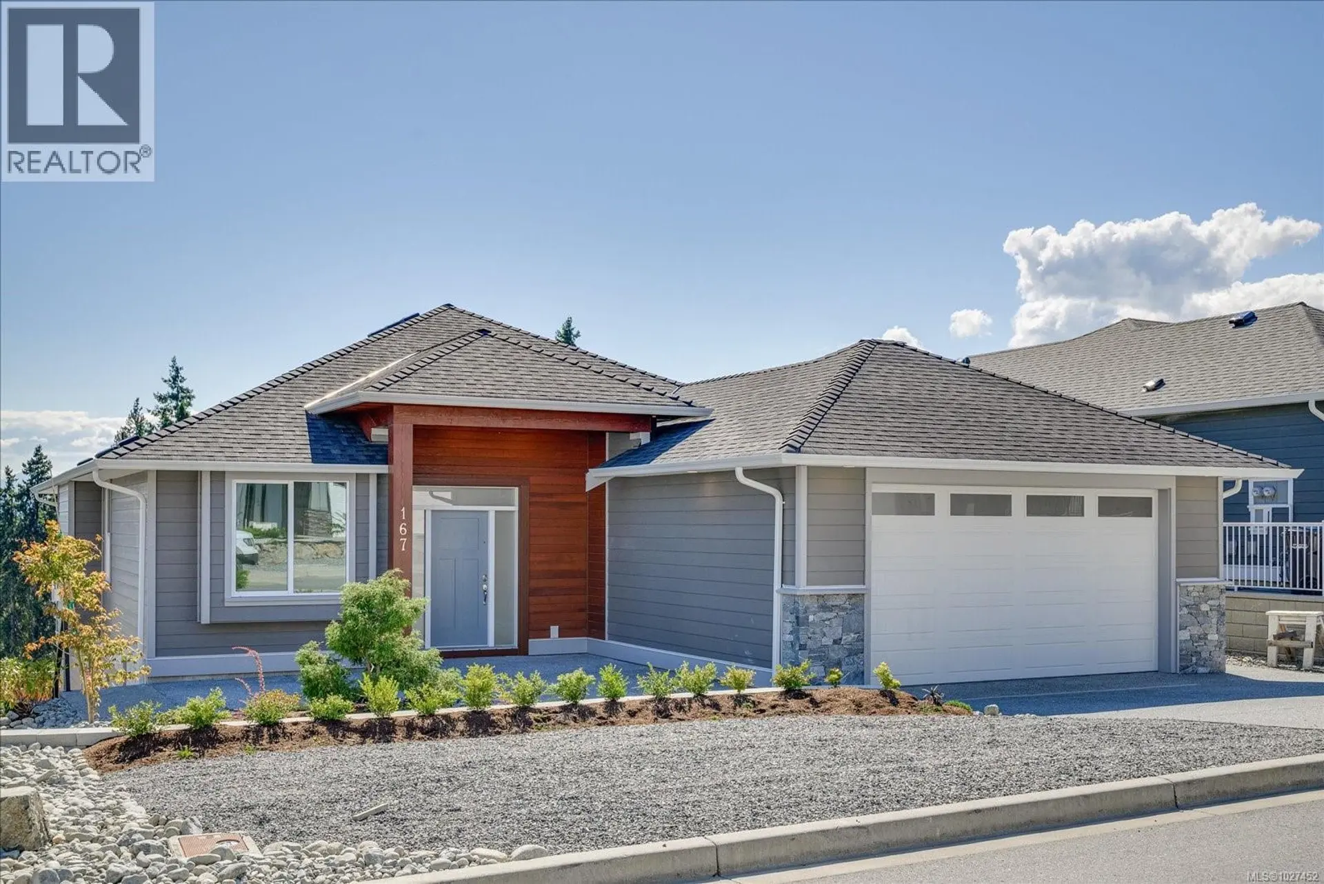 Property at 167 Golden Oaks Cres, Nanaimo, BC