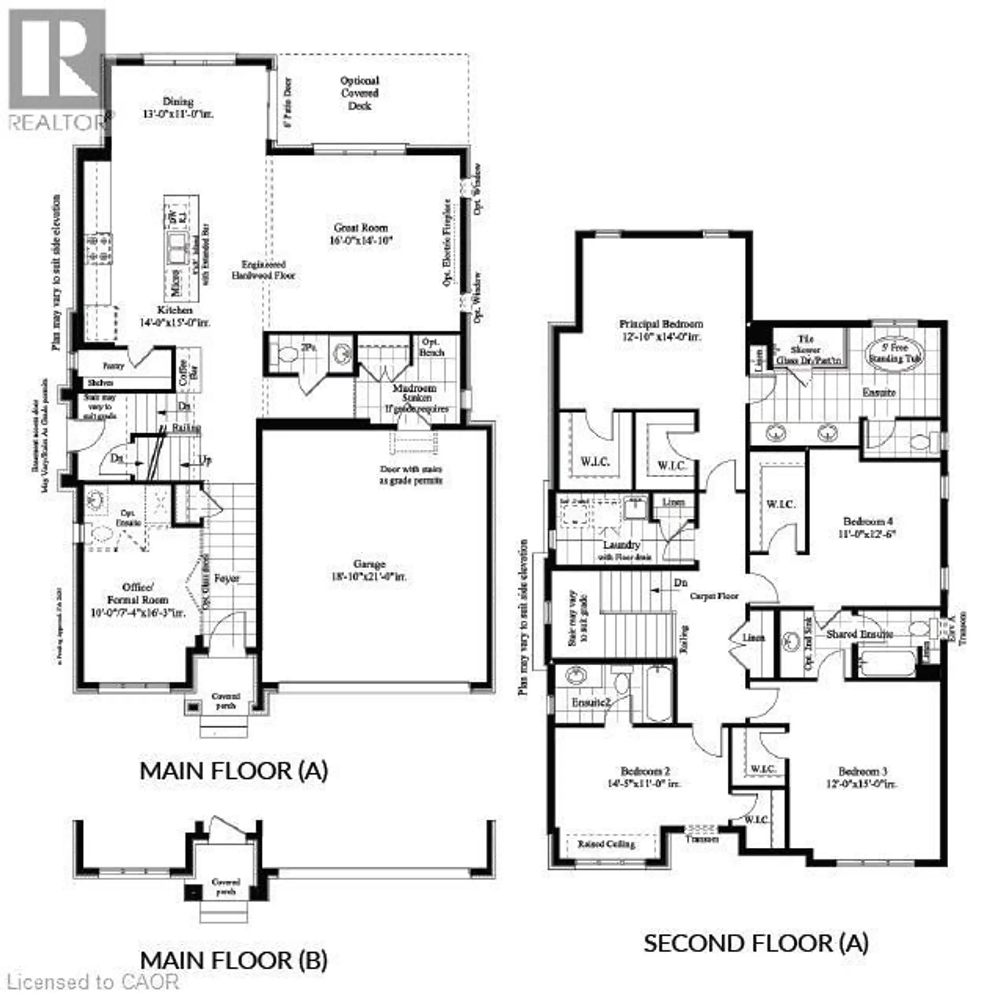 45 AUTUMN WILLOW Drive - Image 2