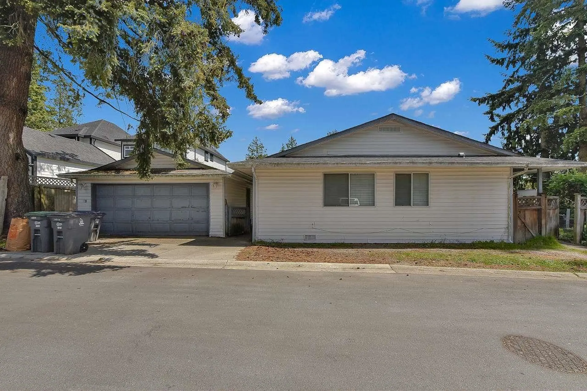 Property at 12835 60 Avenue, Surrey, BC