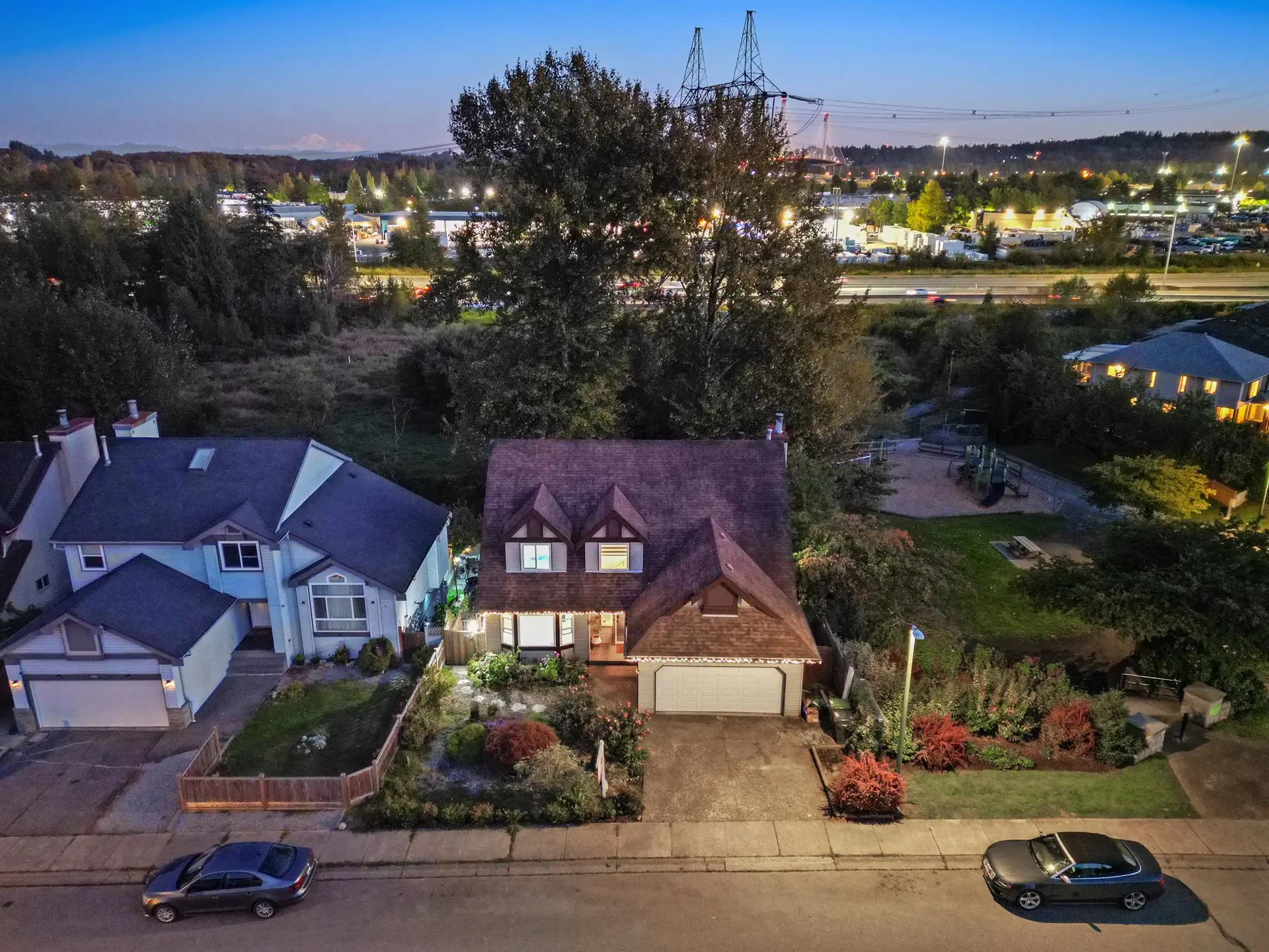 Property at 2378 Mariana Place, Coquitlam, BC