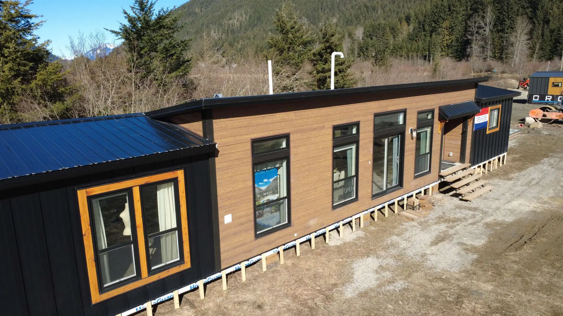 Property at SVE97 Old Hope Princeton Highway, Sunshine Valley, BC